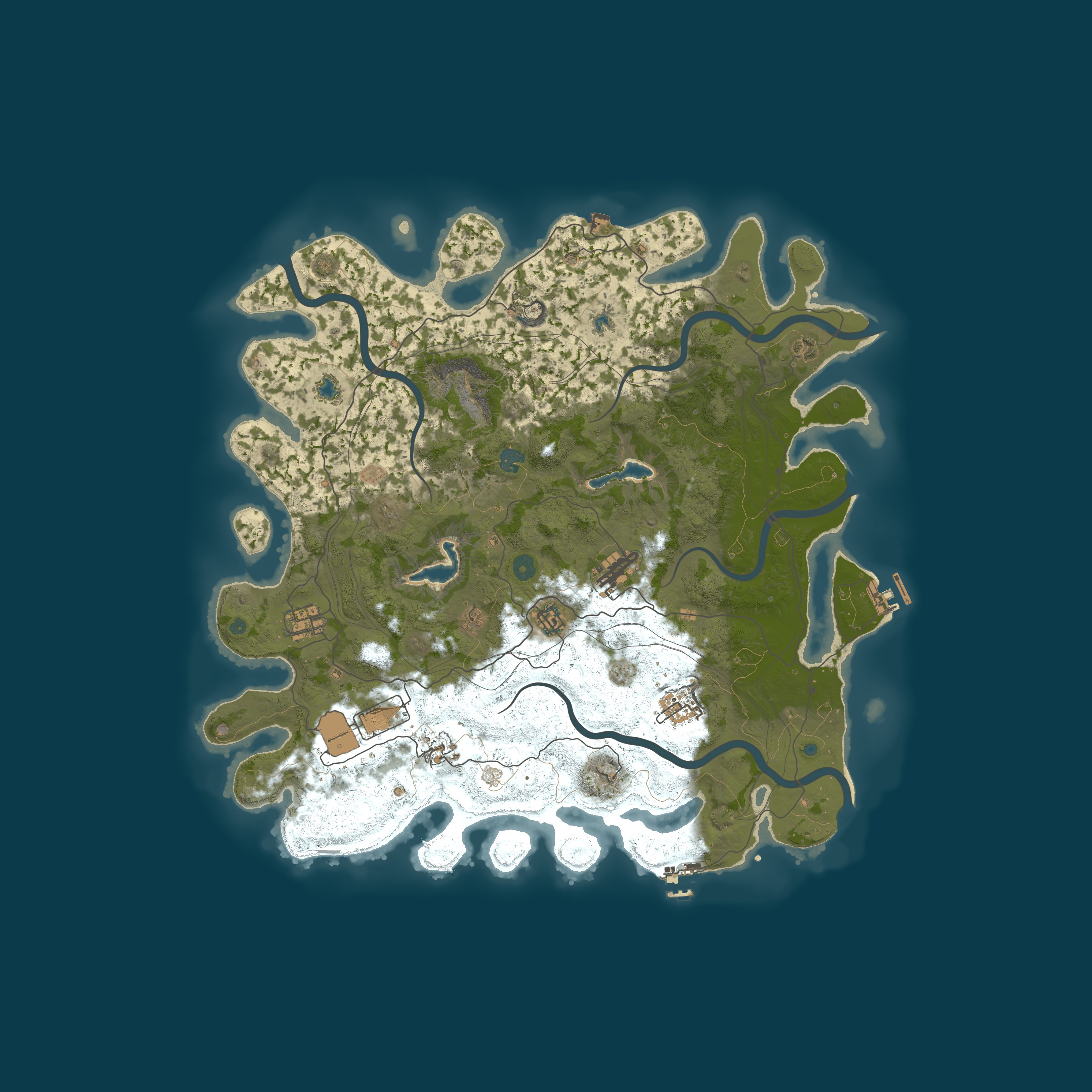 Map preview