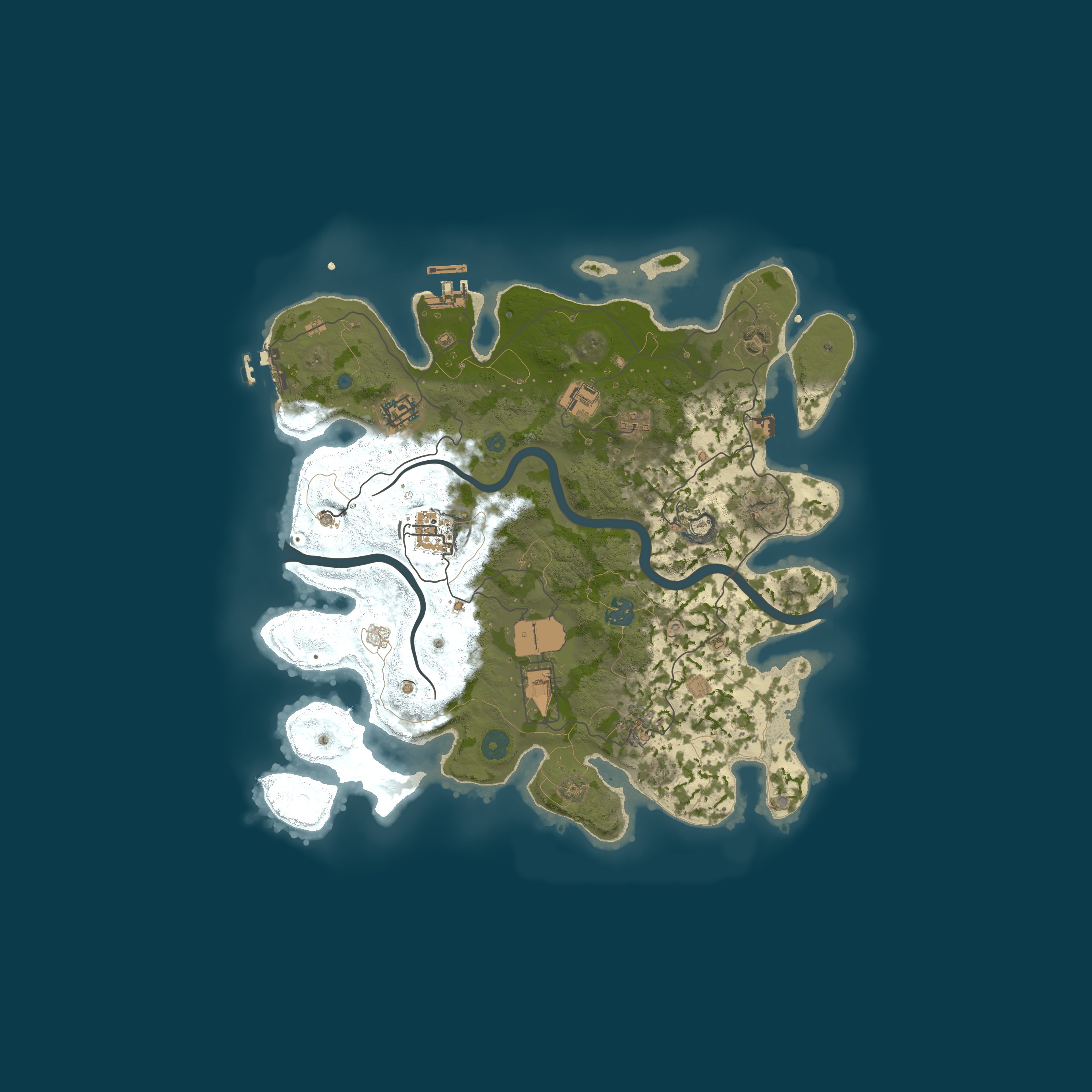 Rust map 3500/1790006461
