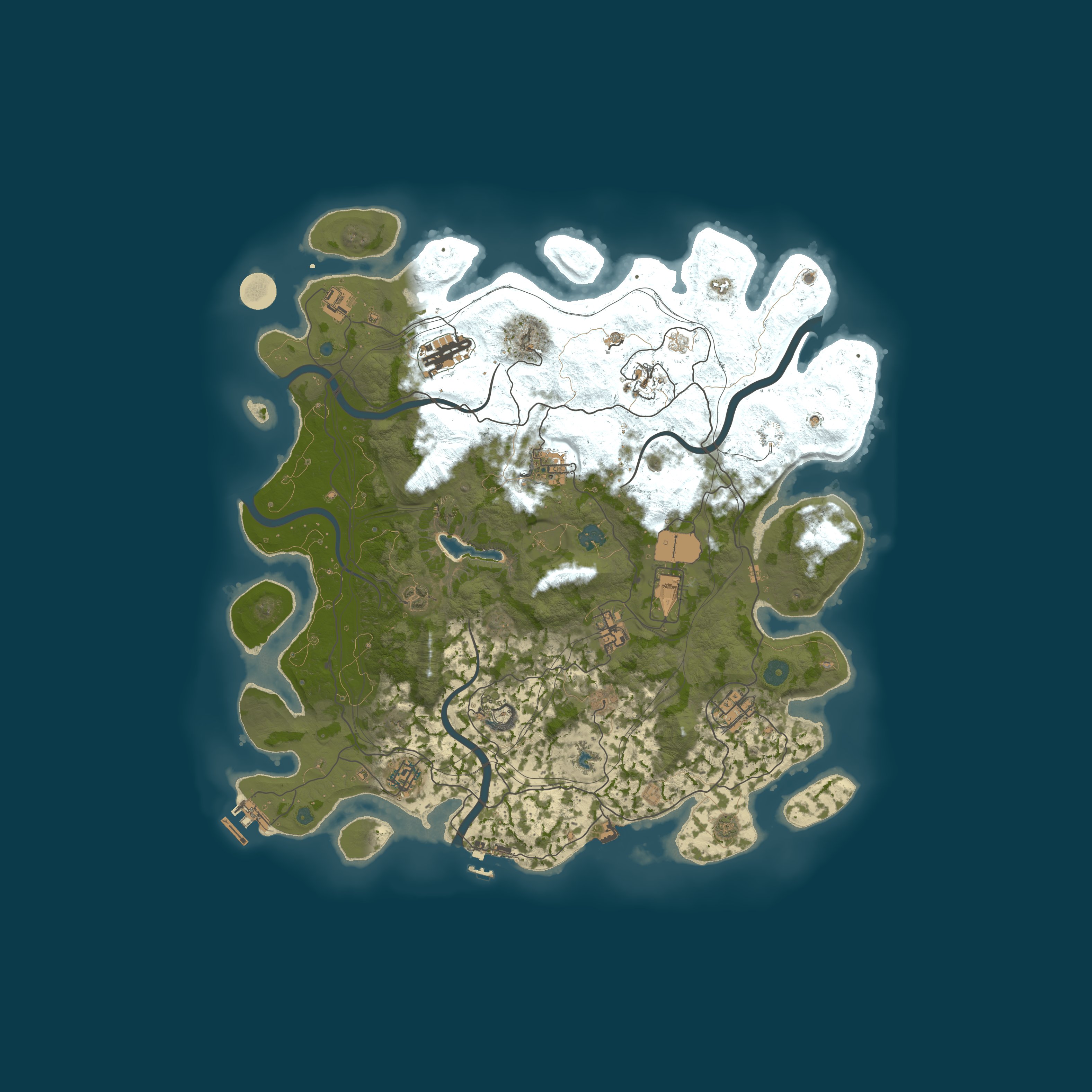 Rust map 4306/13825