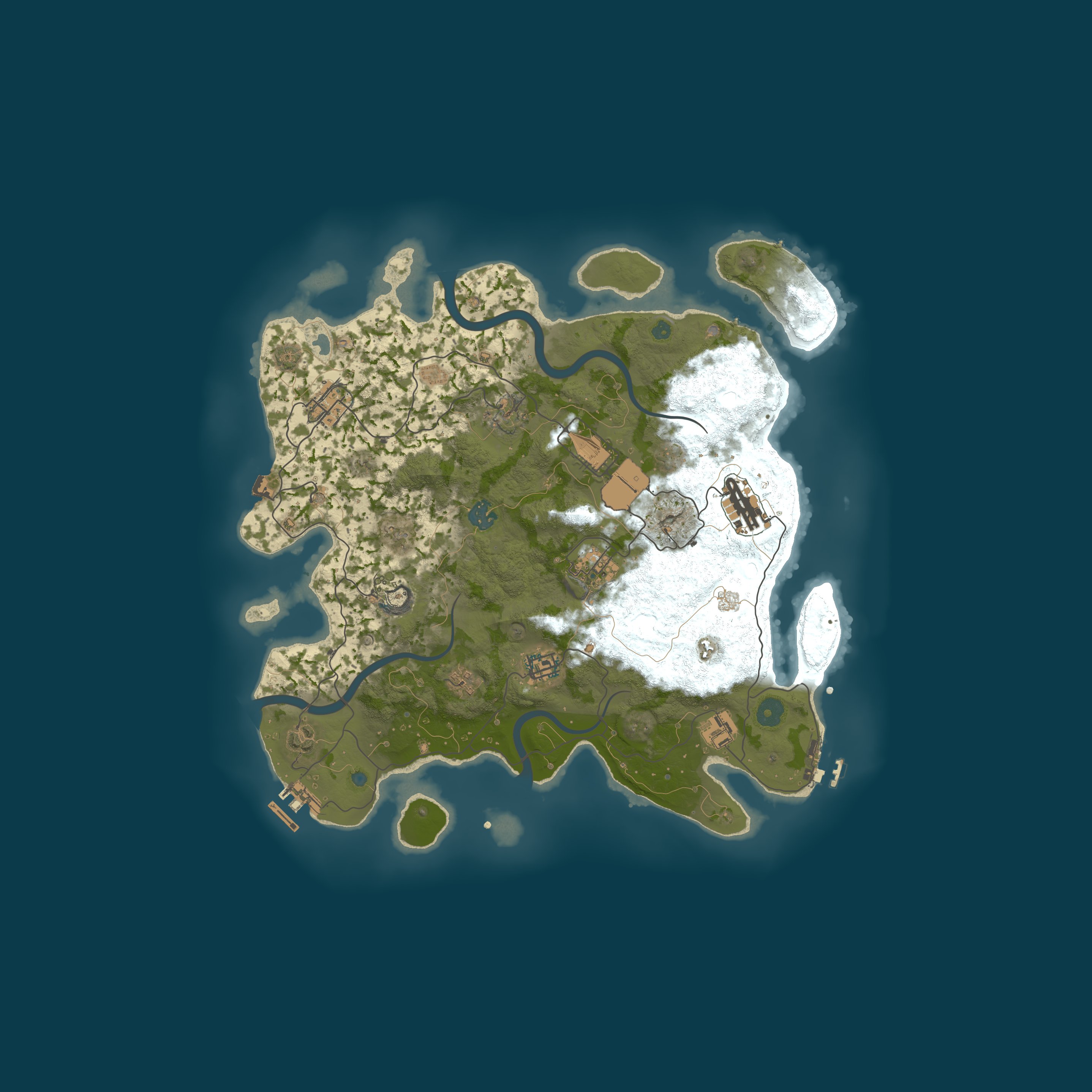 Rust map 3750/827373794