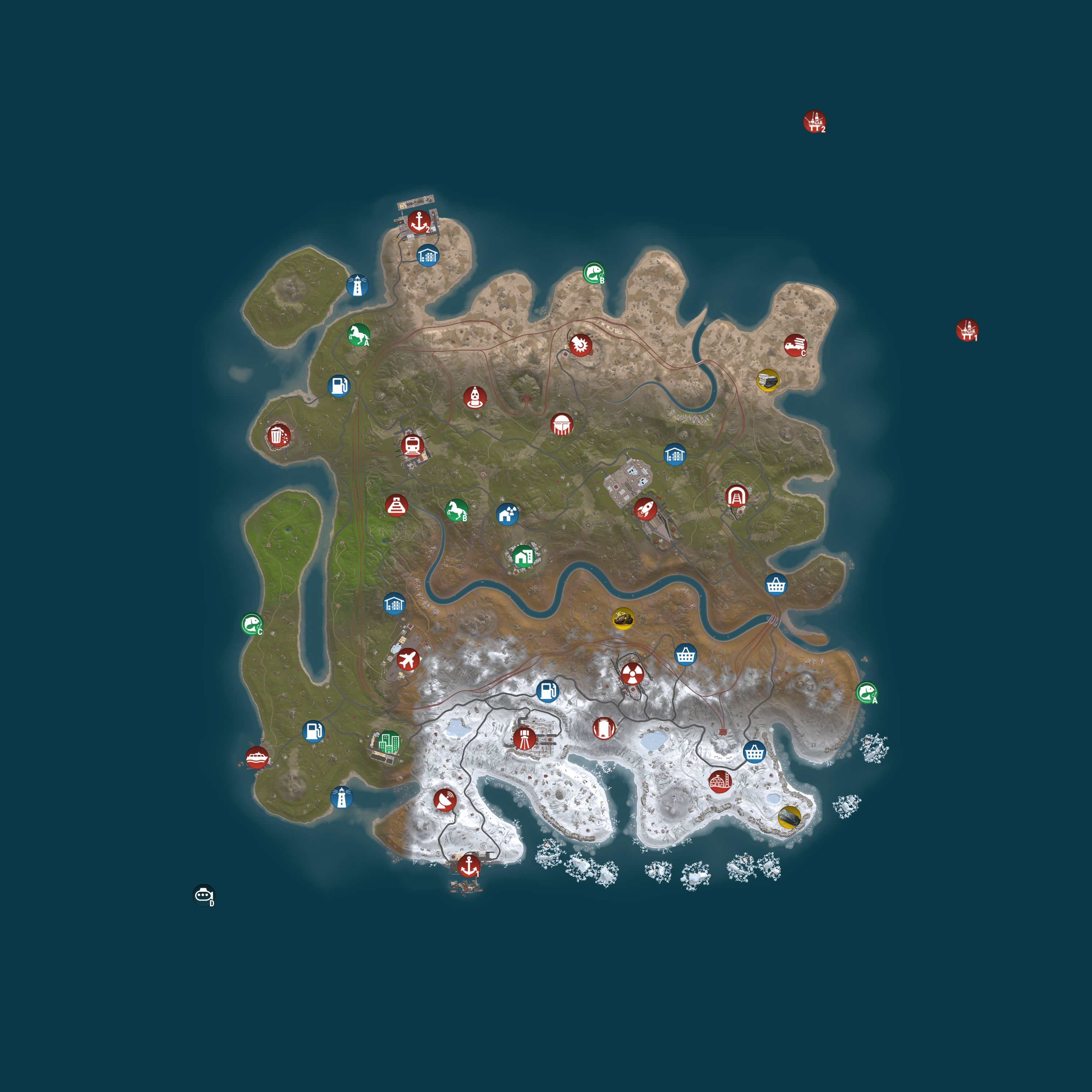 Baйп был 19ч нaзaд, size 4000, seed 1337