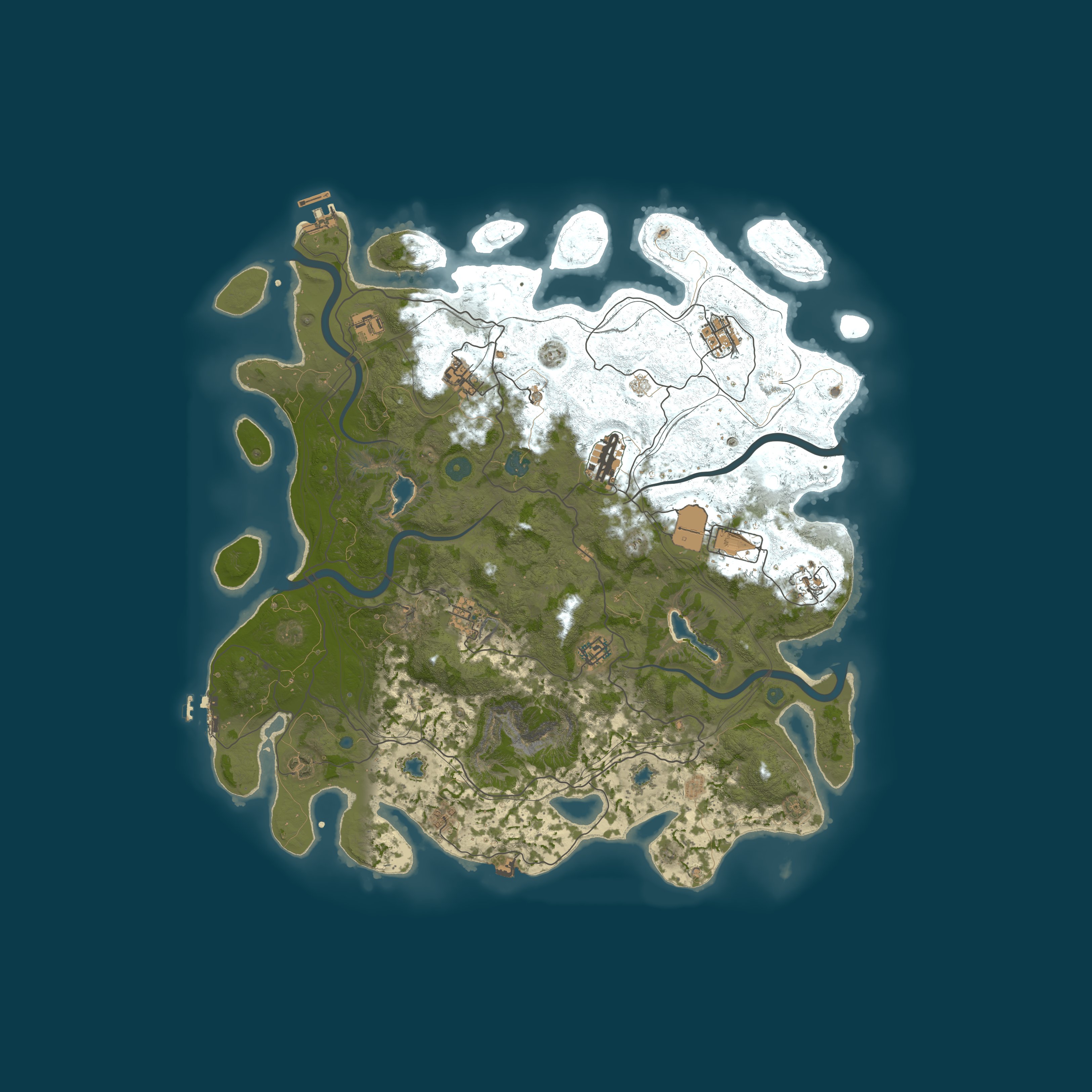 Map for 新手服/原倍仿官/8月12日新开/限制四人