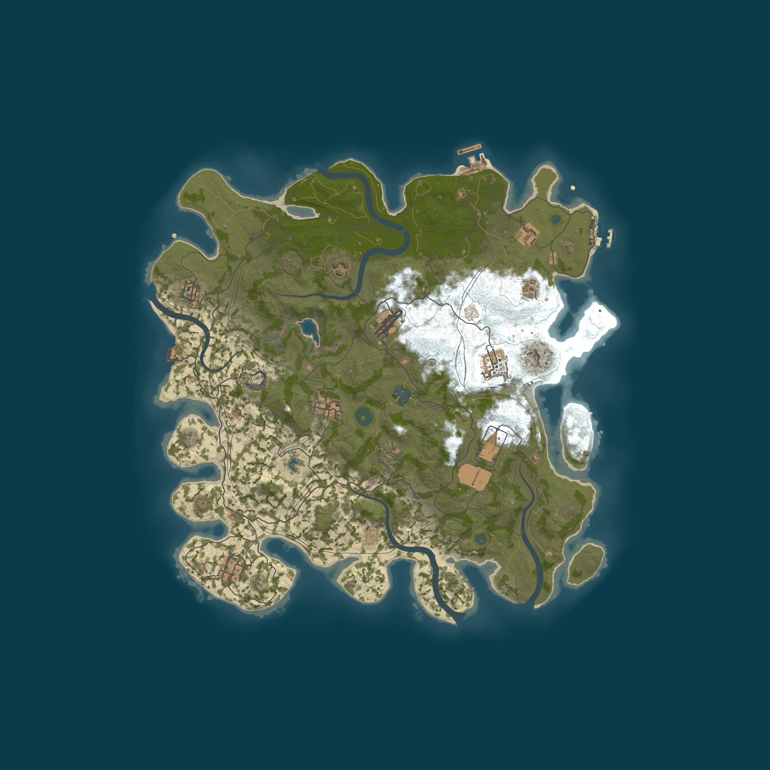 Rust map 4250/1248657779