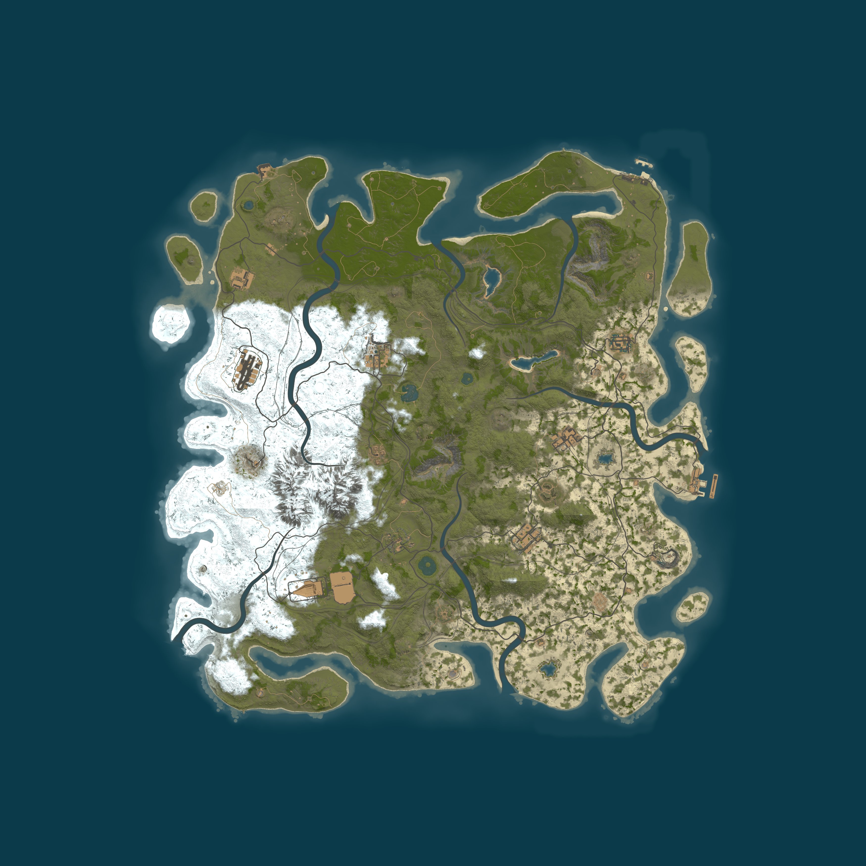 Map for SIBKA+X10[NOLIMIT|DUEL|TP|KIT]07.08