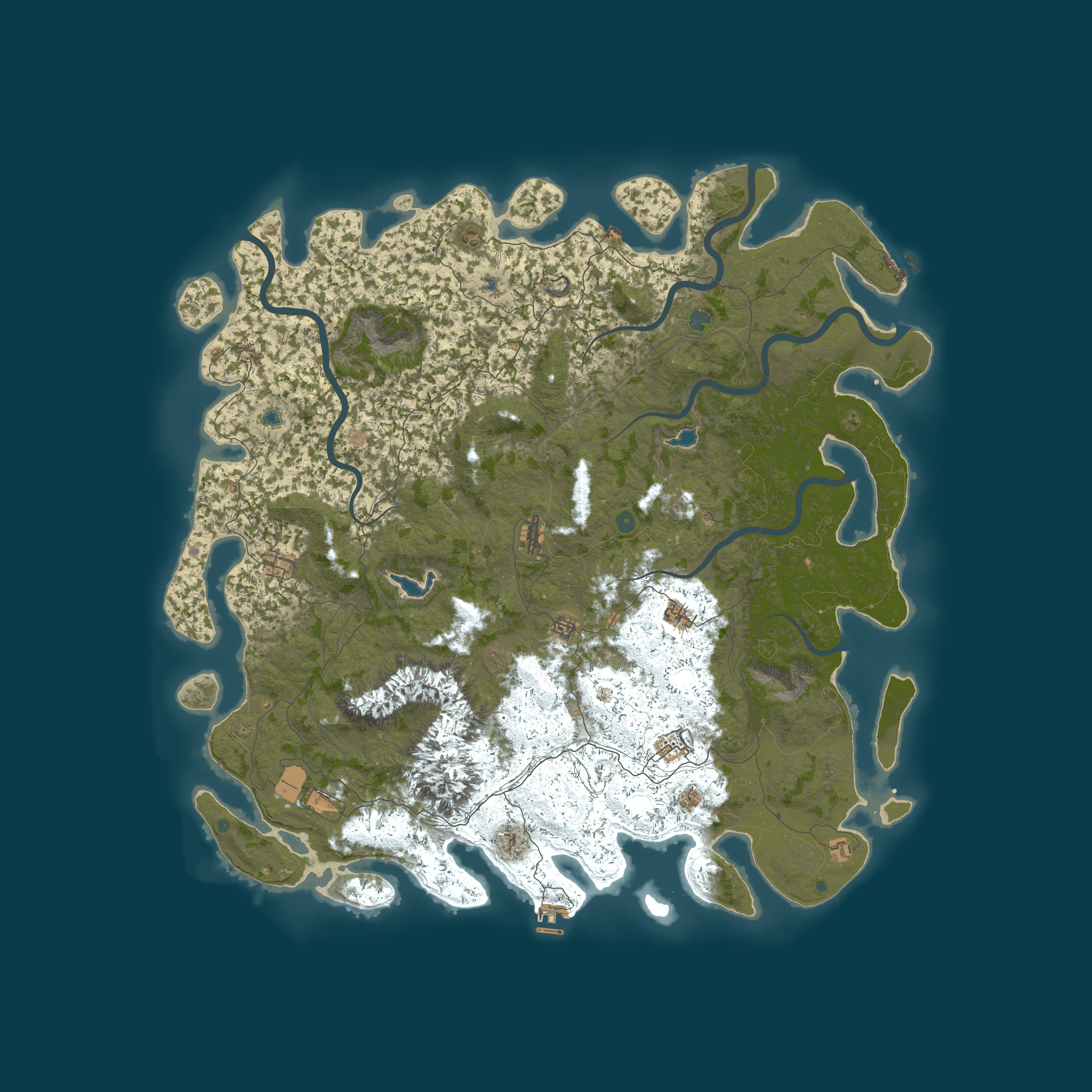 Rust map 6000/1262650916