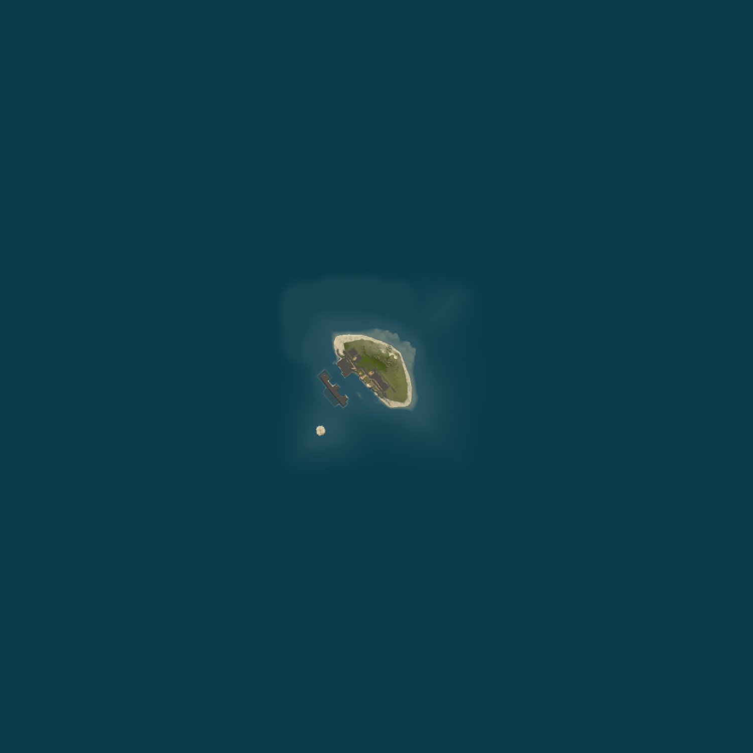 Rust map 1000/58456