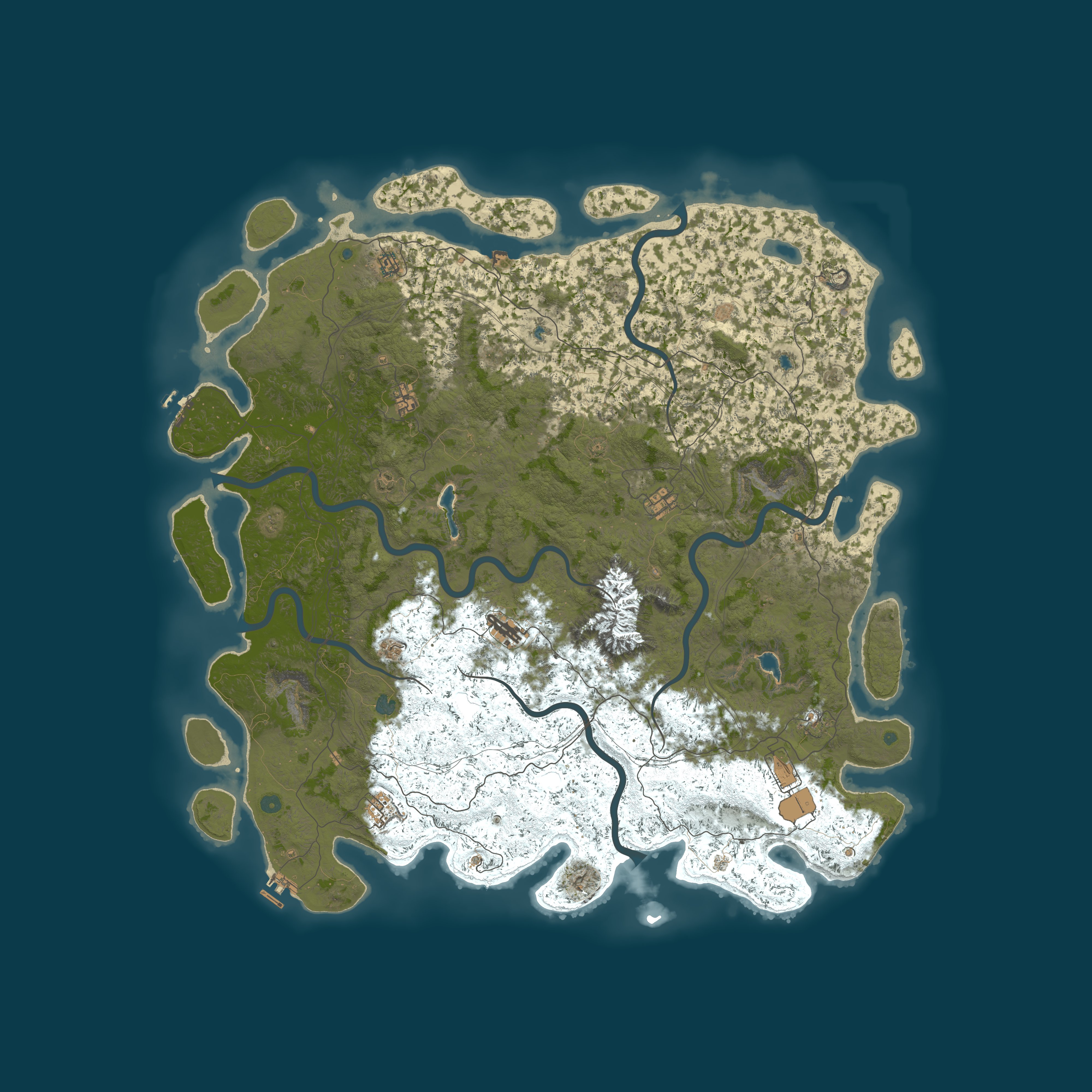 Map preview