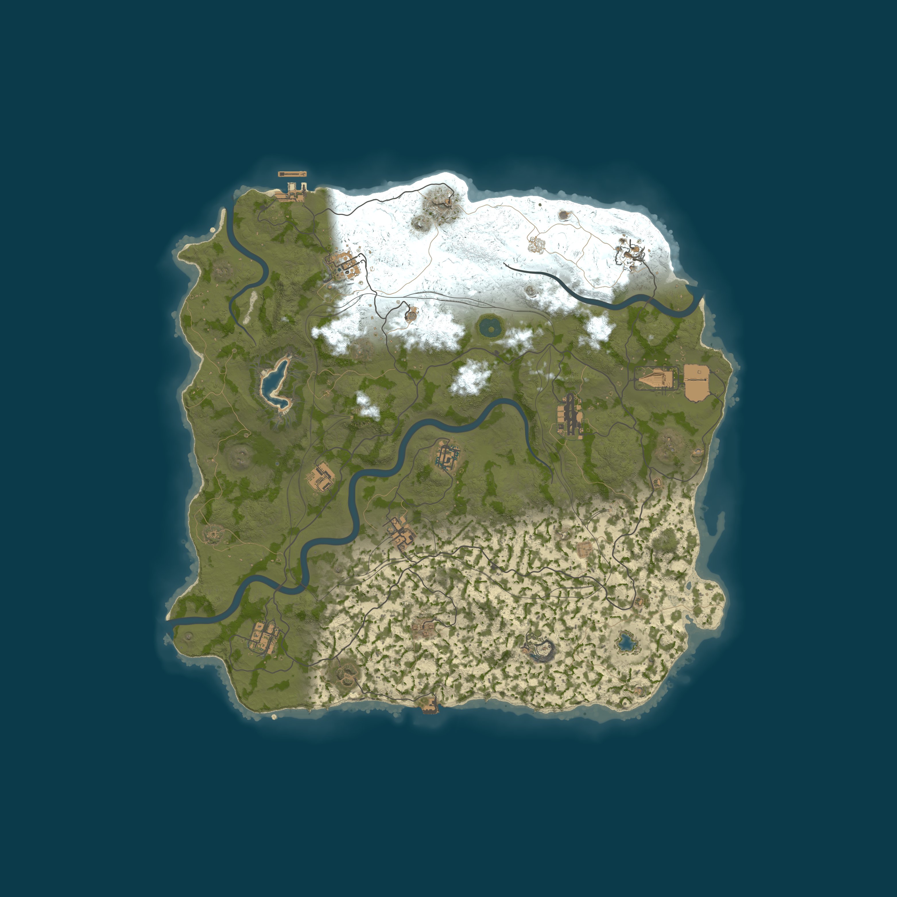 Server WIPED 41 HOURS AGO