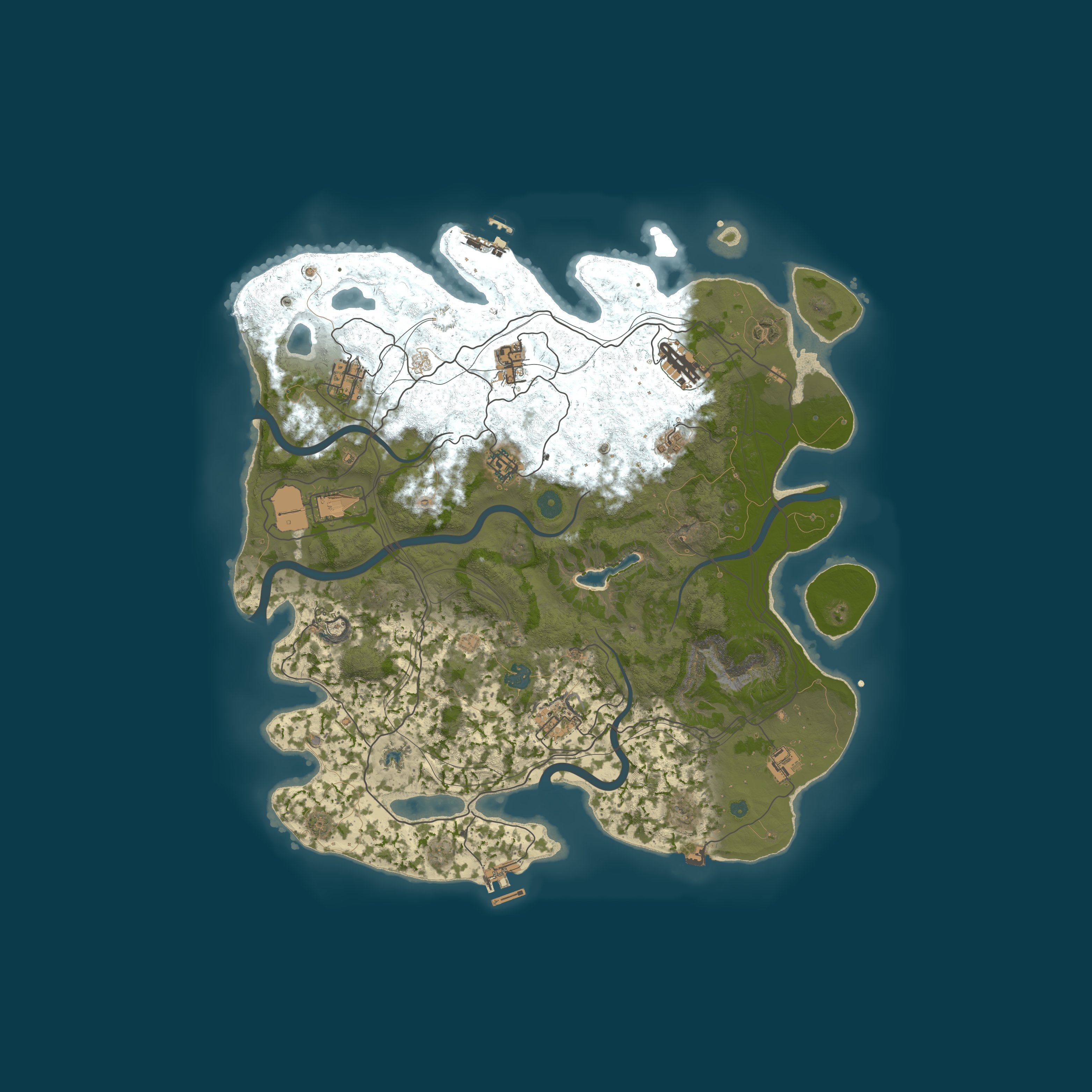 Rust map 4250/1798807462