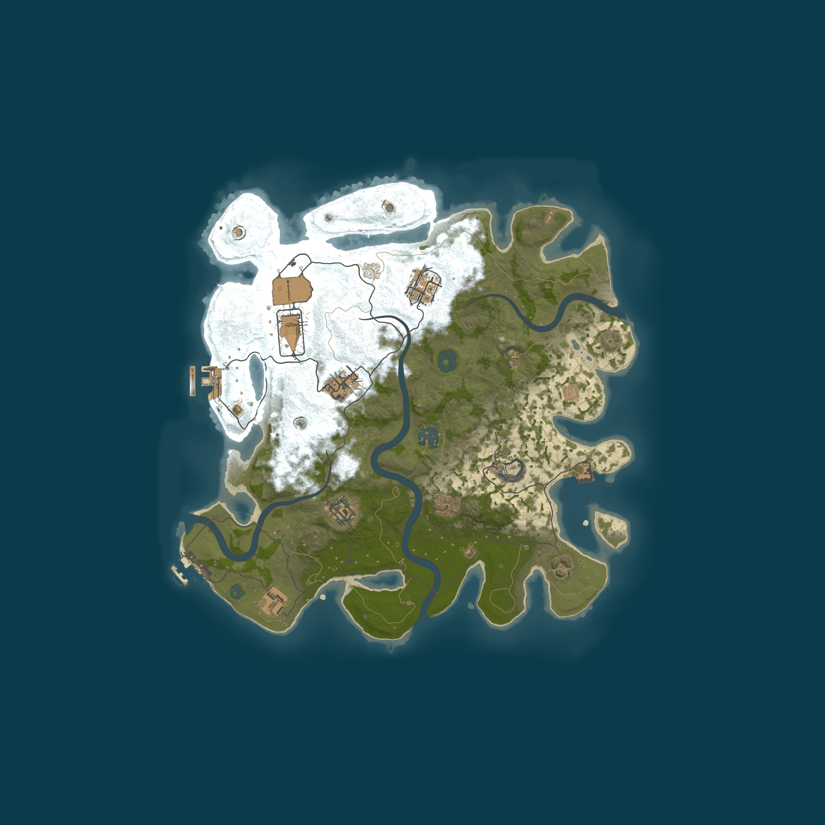 Map preview