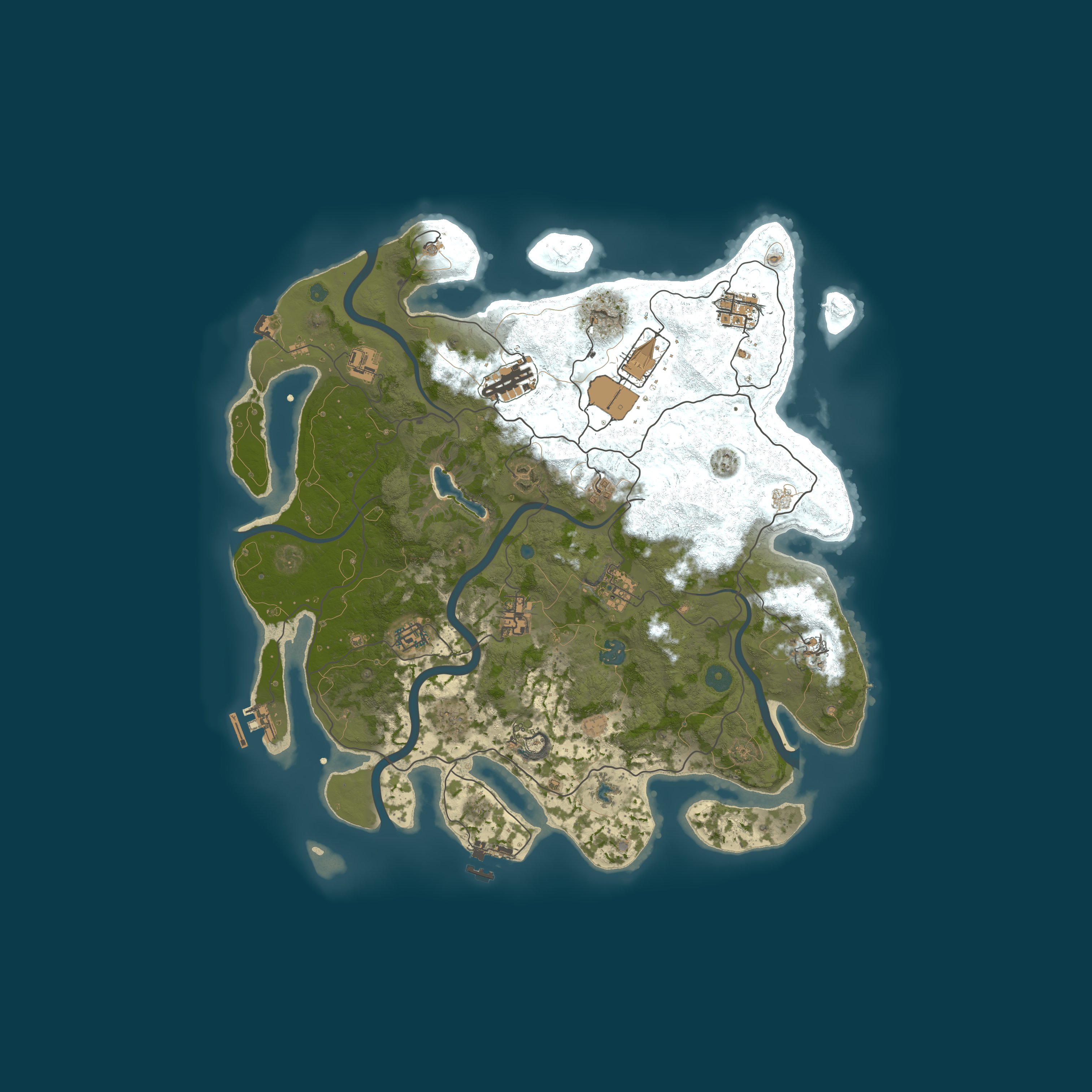 Rust map 4050/1586813372