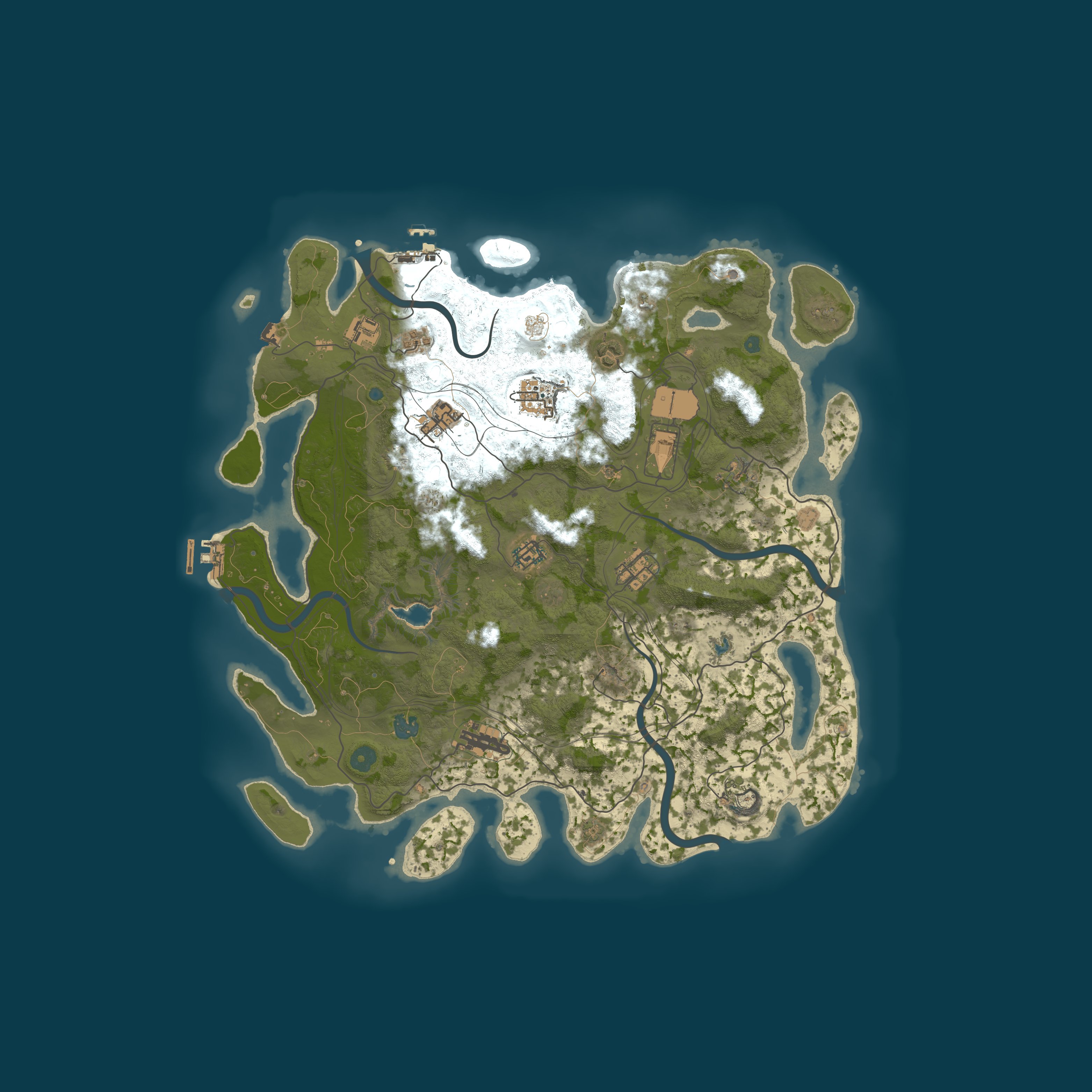 Rust map 4250/308670667