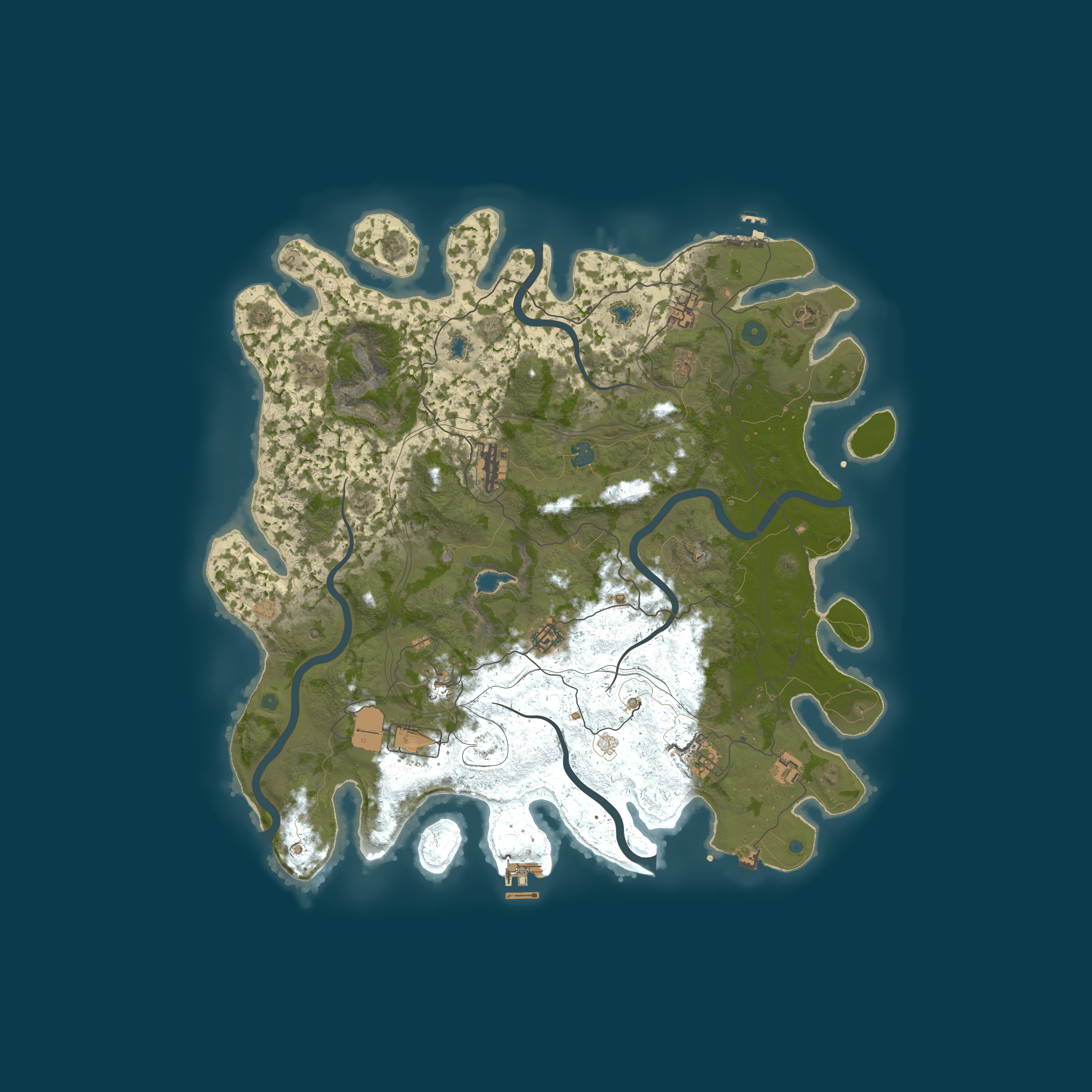 Rust map 4500/1498675010