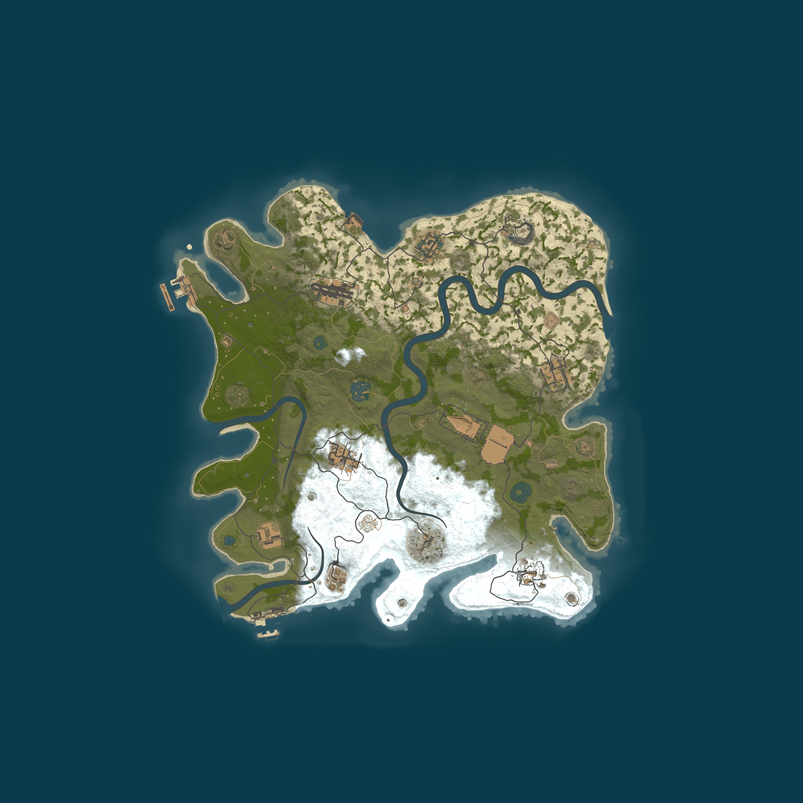 Rust map 3600/1521489270