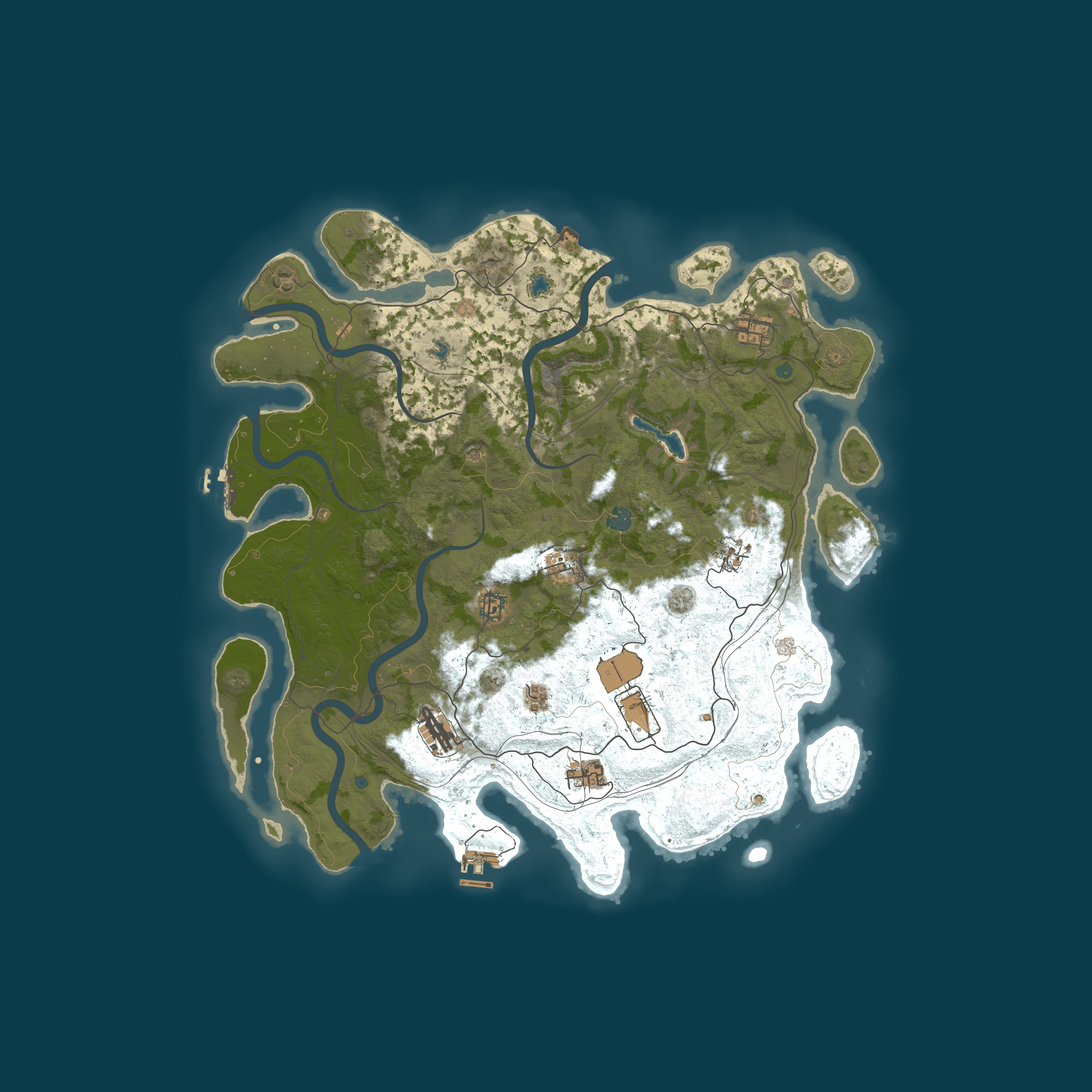 Map preview