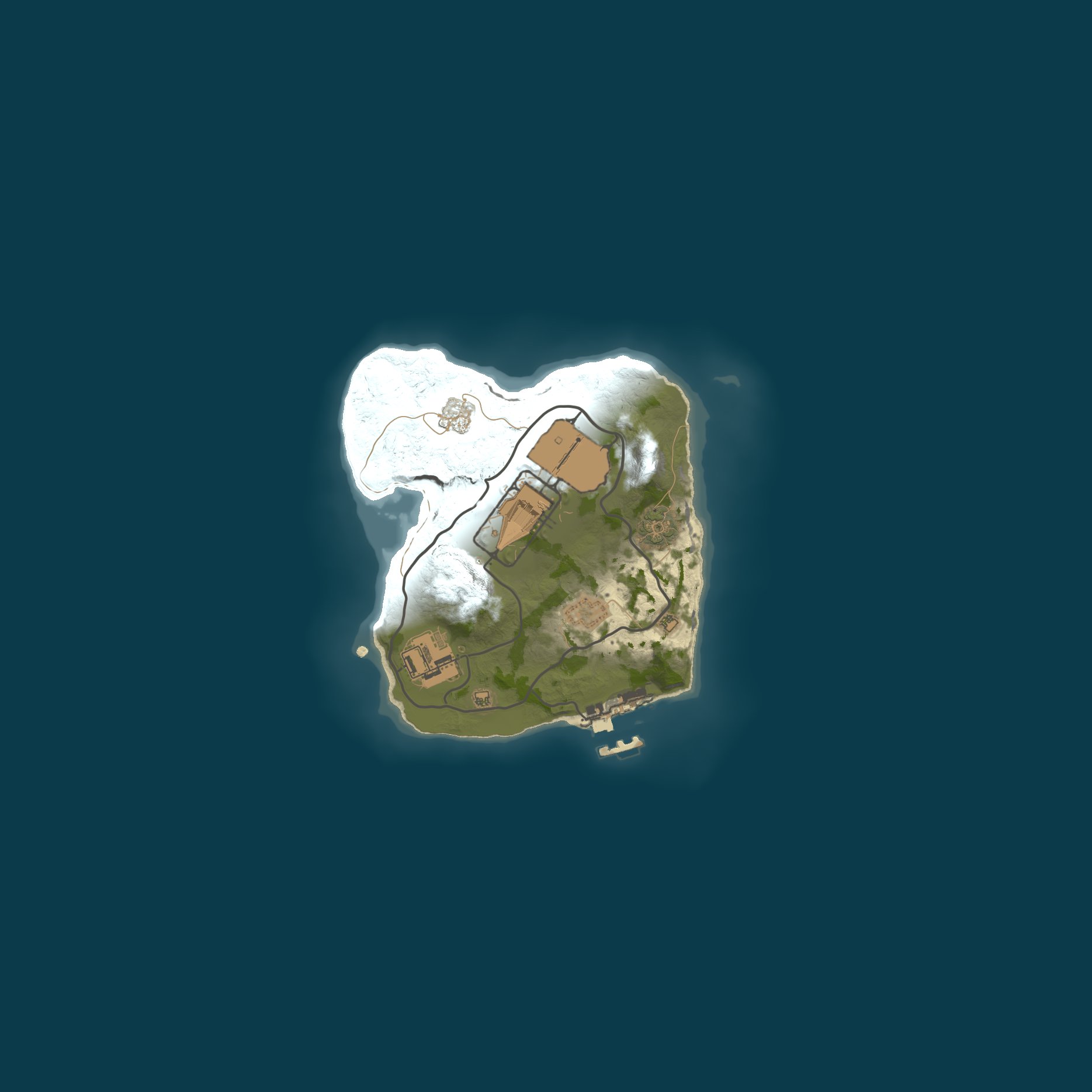 Rust map 1738/1337
