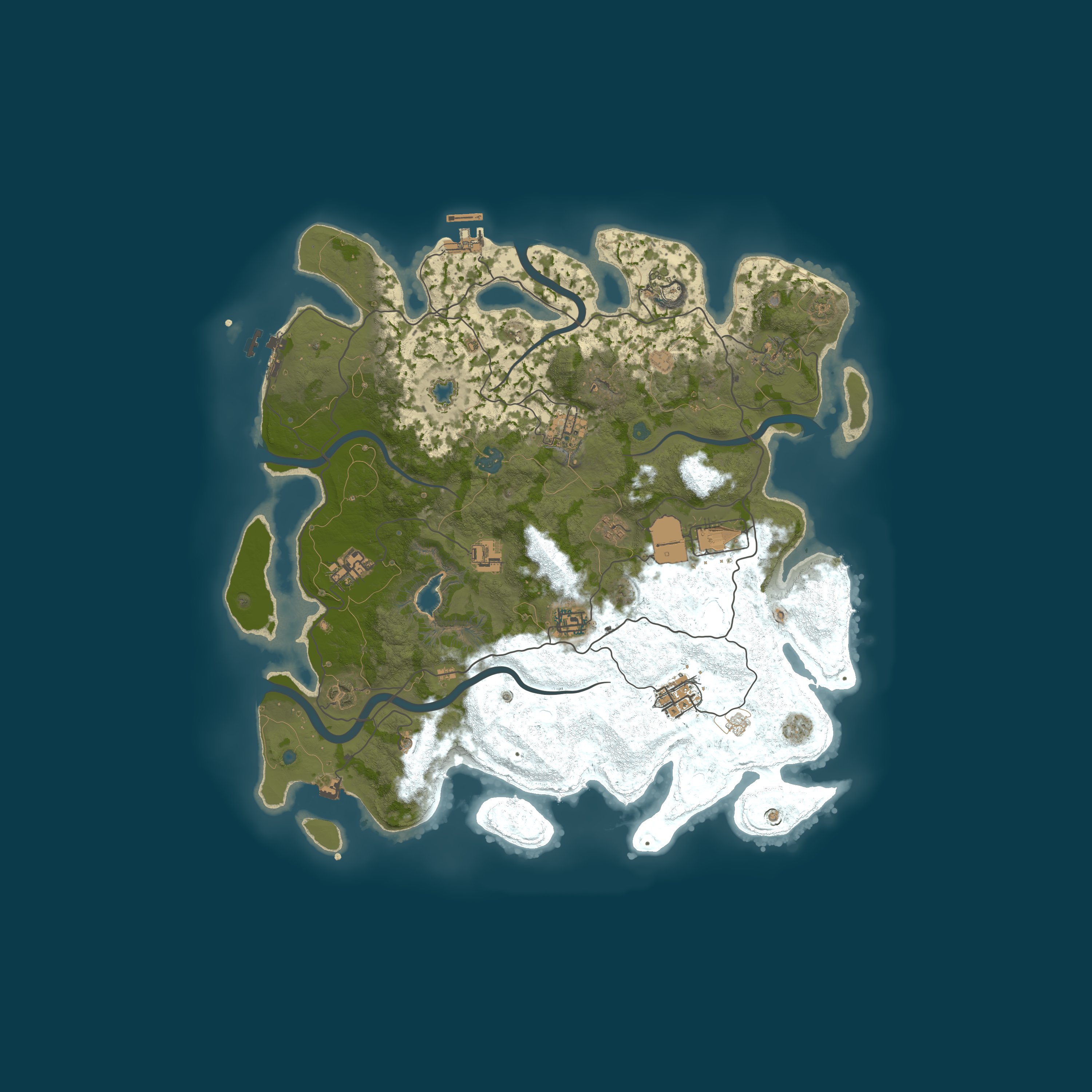 Rust map 4000/1577460034