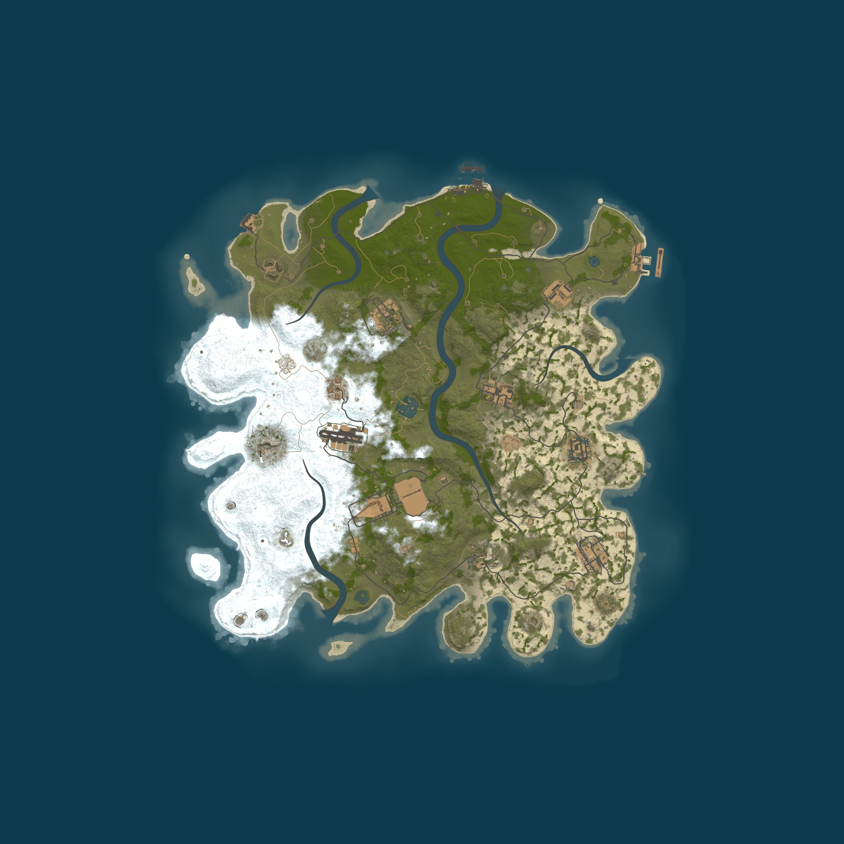 Rust map 3800/1944670815