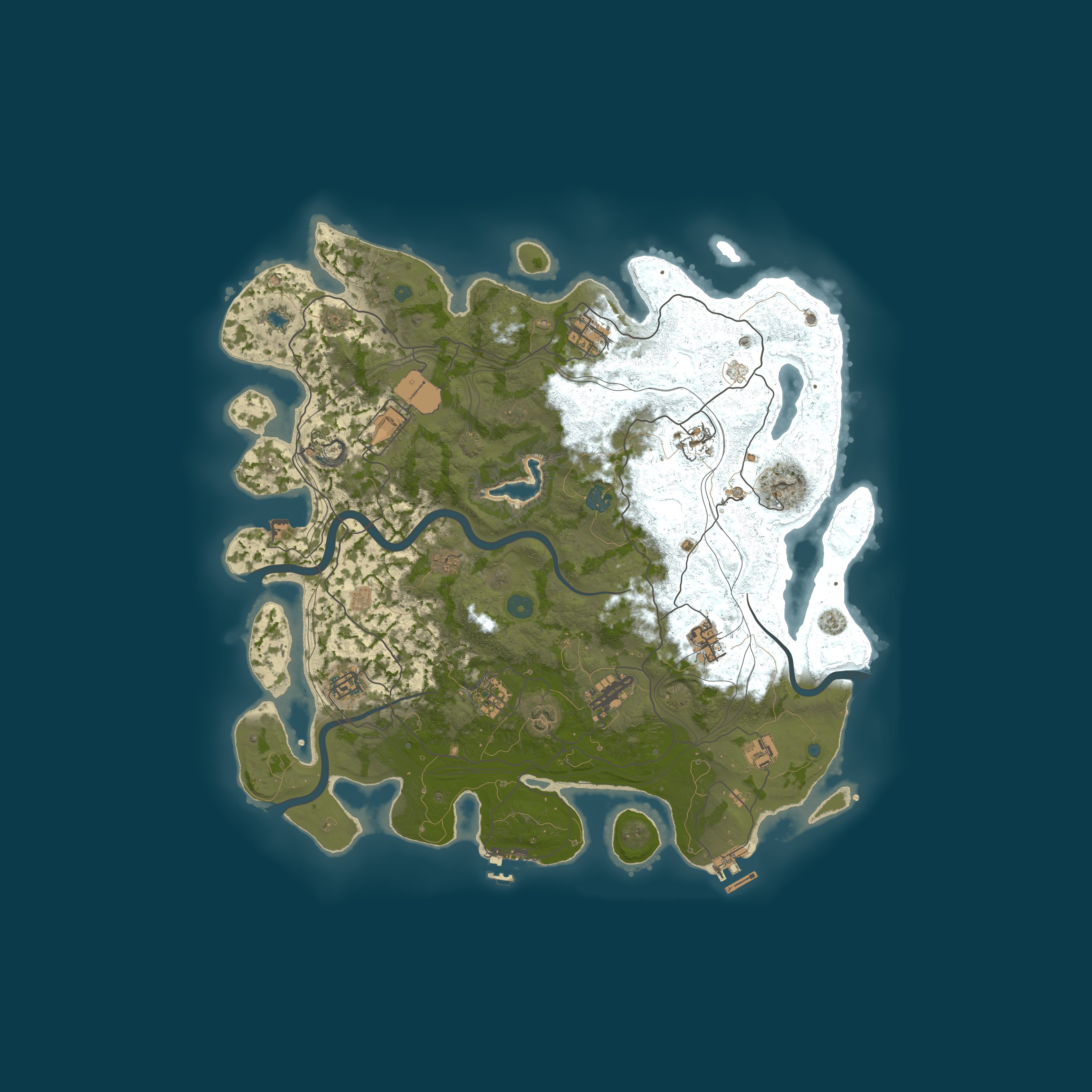 Rust map 4250/1689113858