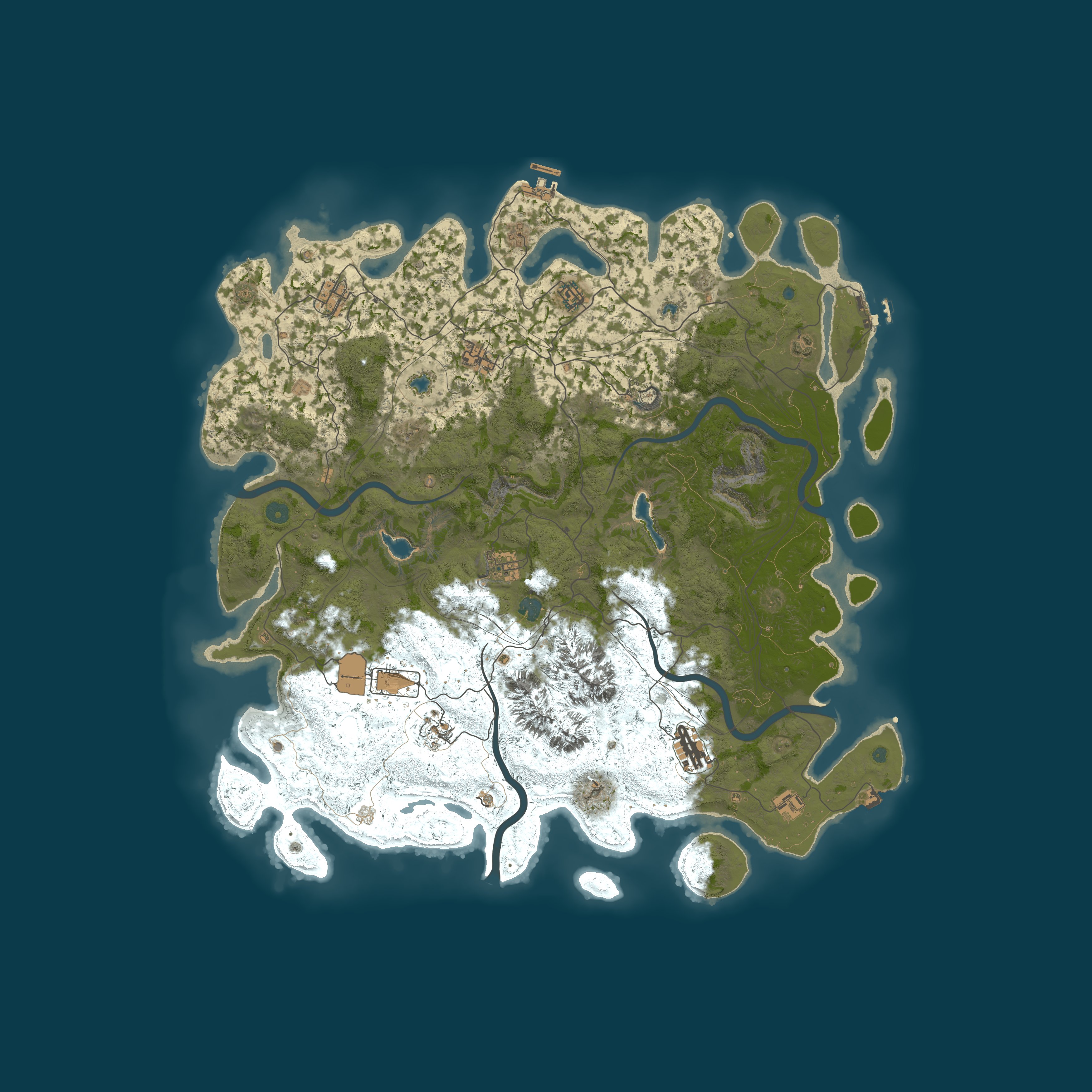 Map for [US] Chrispy Staging