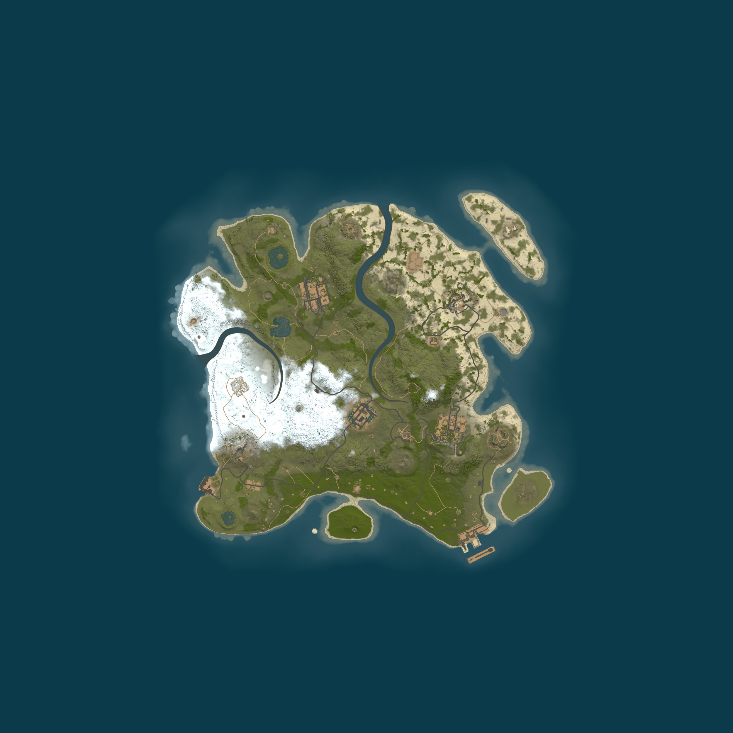 Map for Zomsaba_RUST3