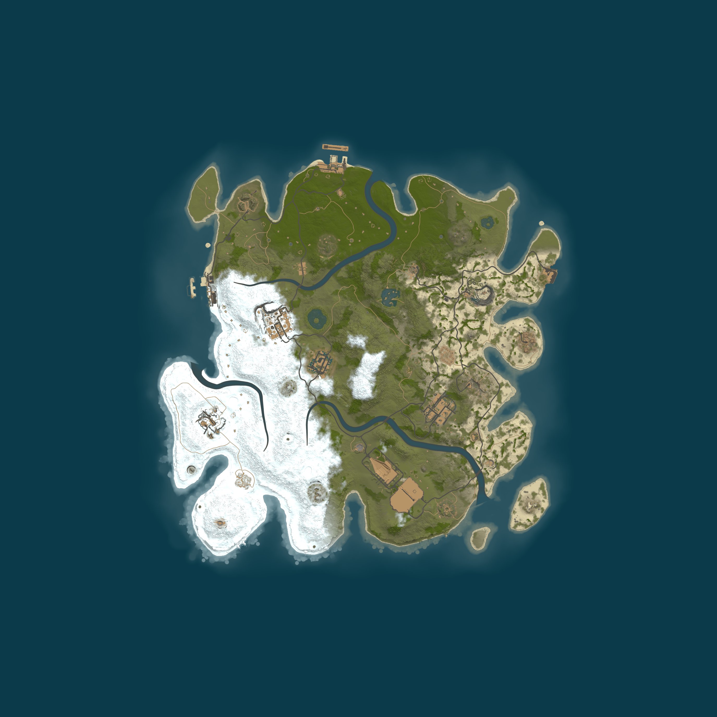 Map preview