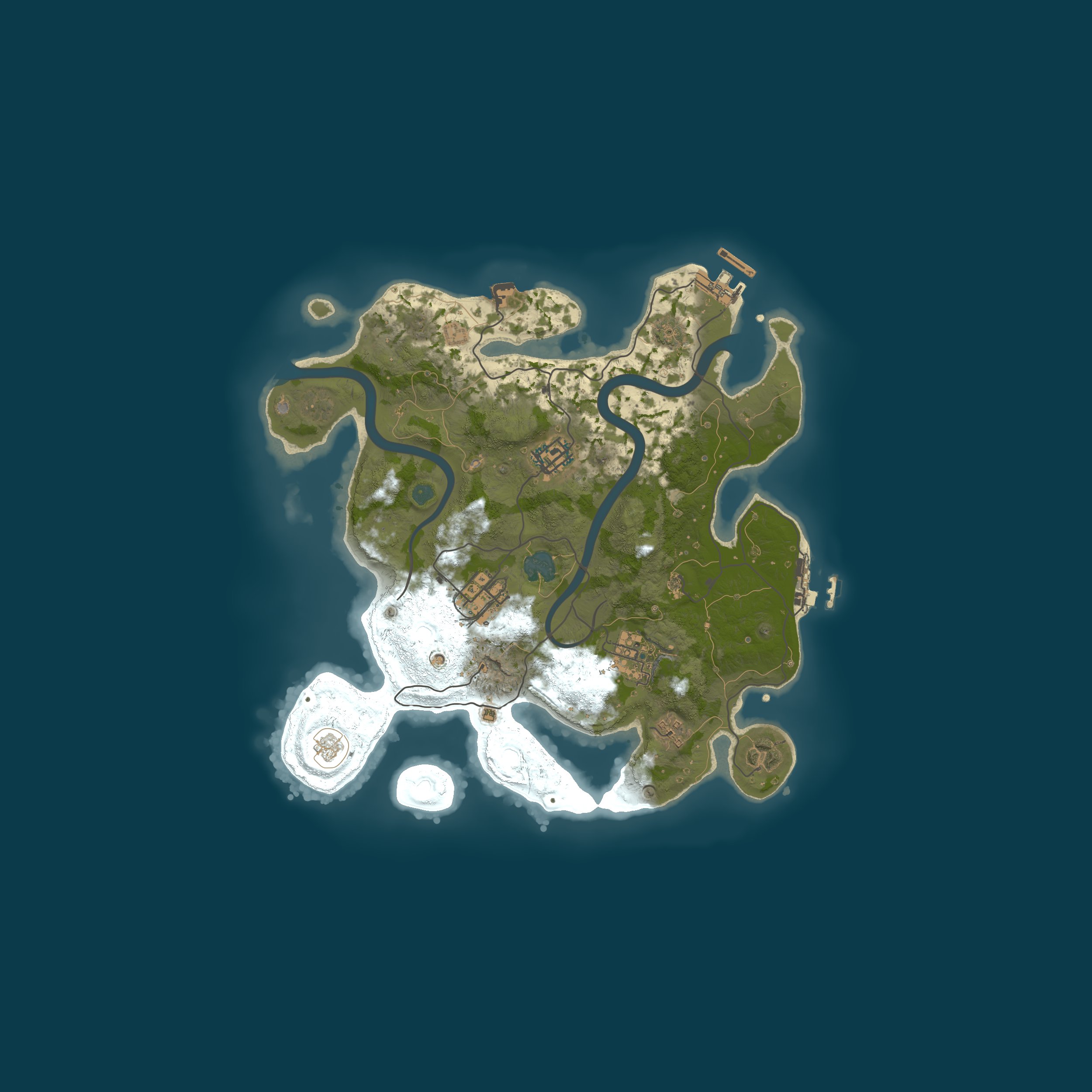 Rust map 3000/1774081715