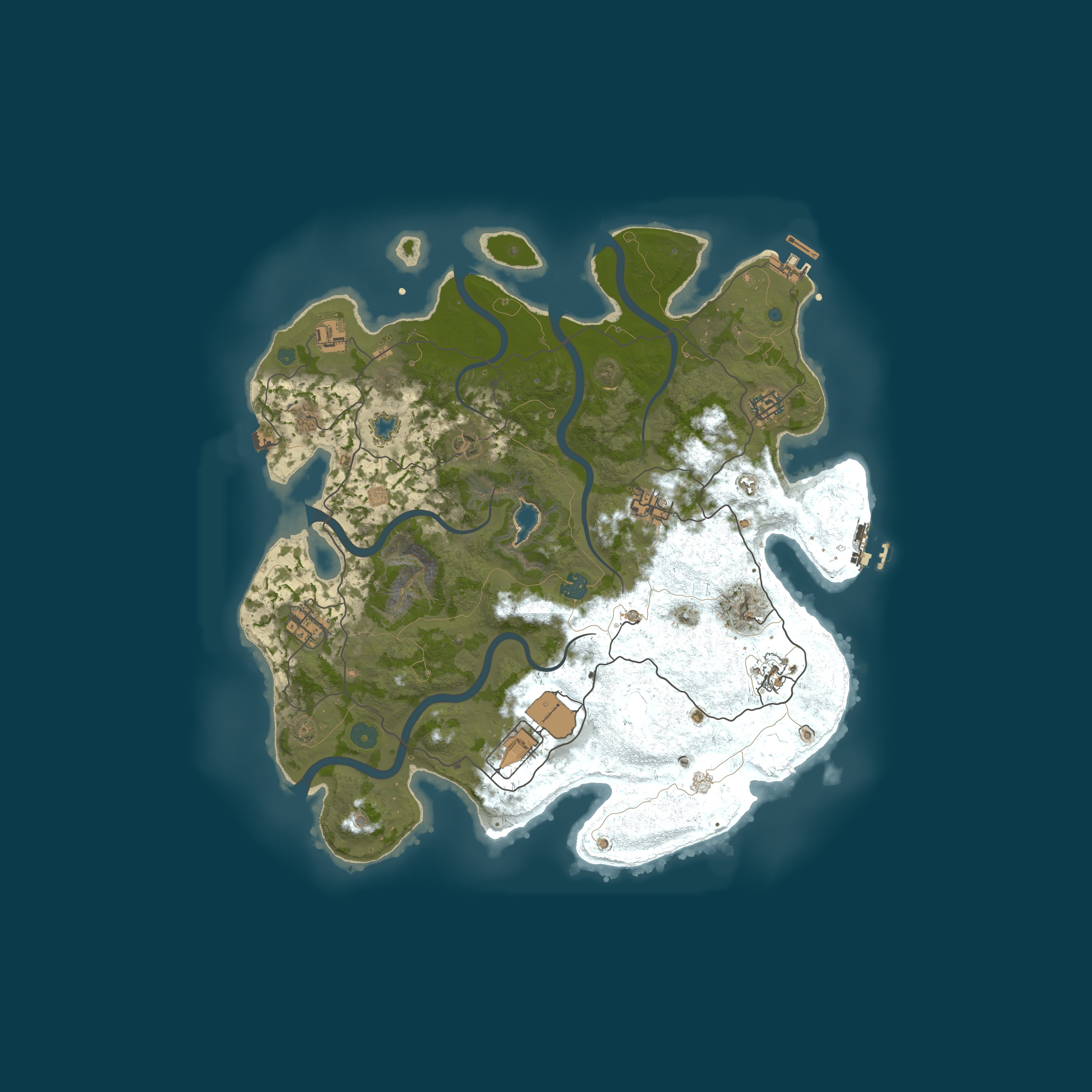 Rust map 4000/1404898926