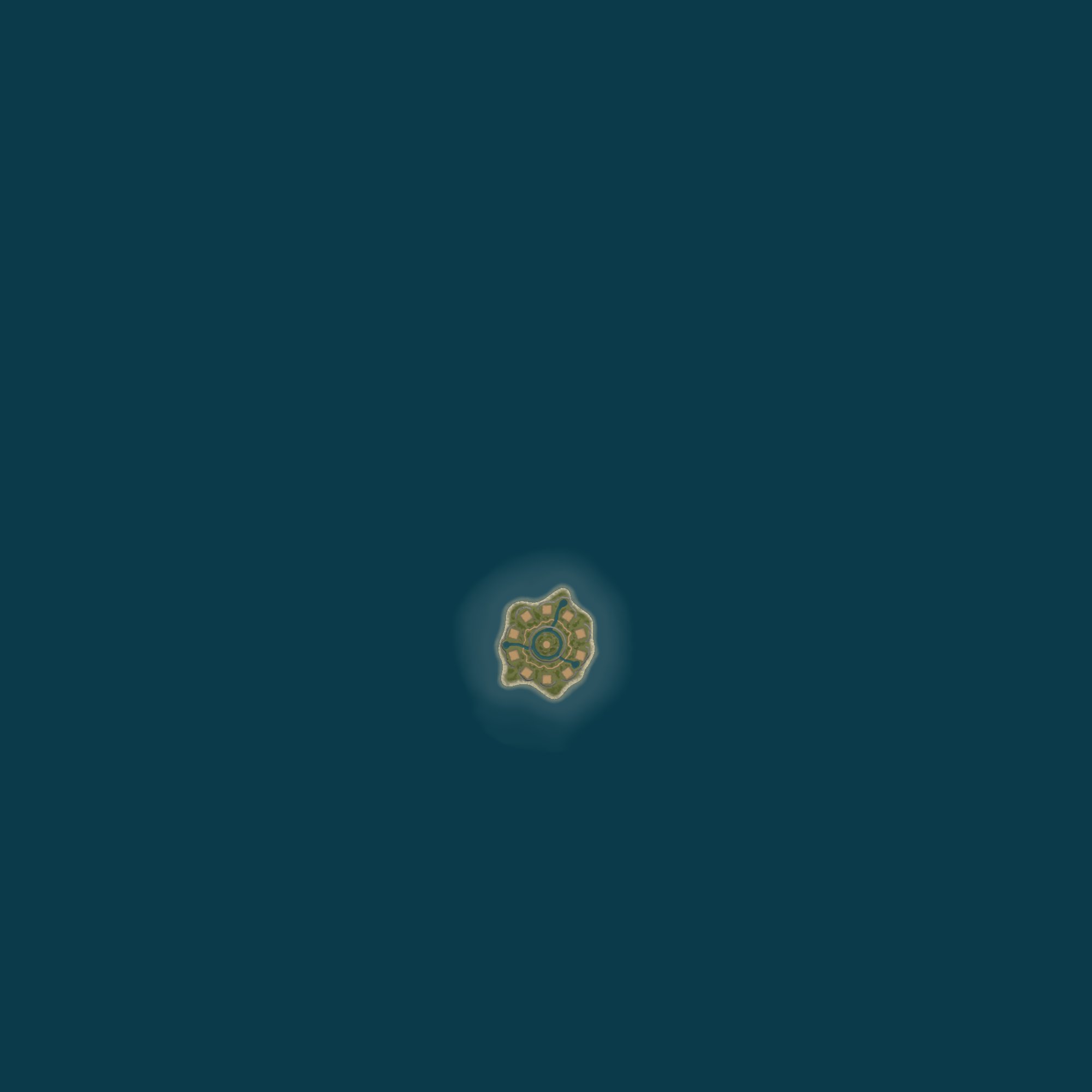 Custom Map