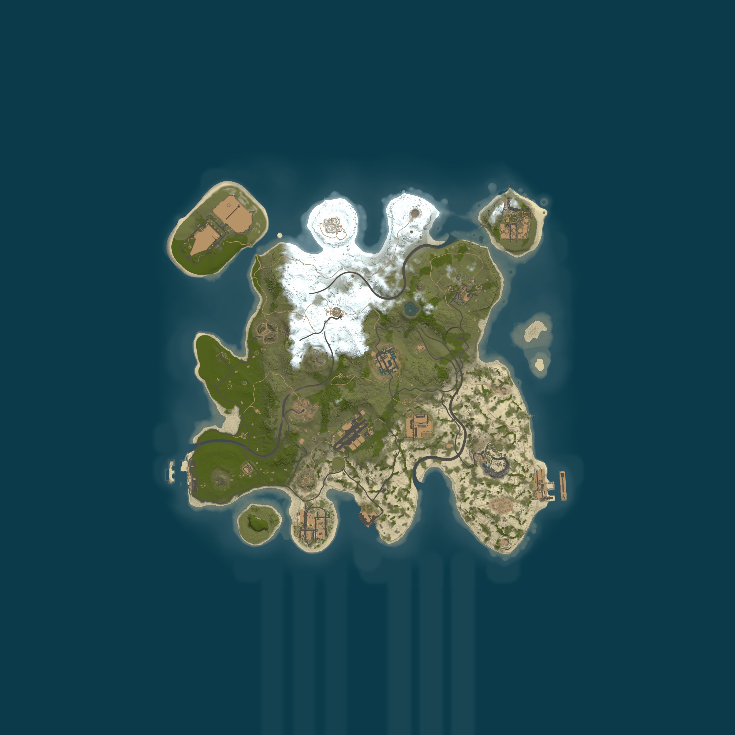 Map preview
