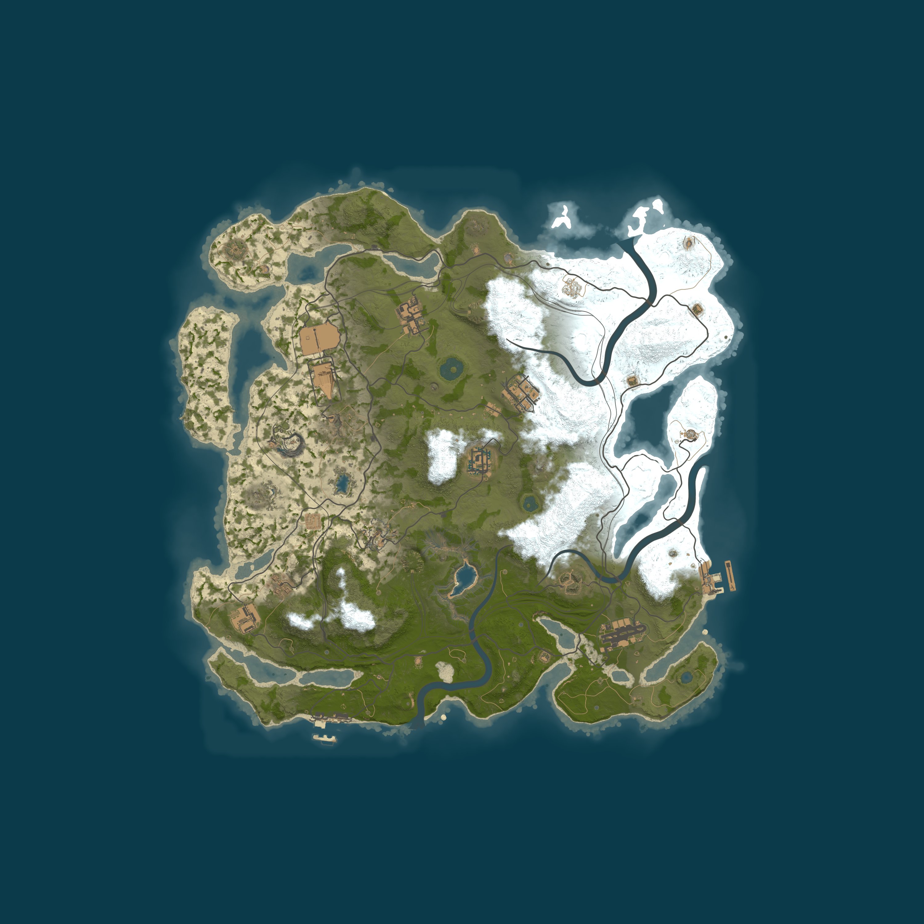Procedural