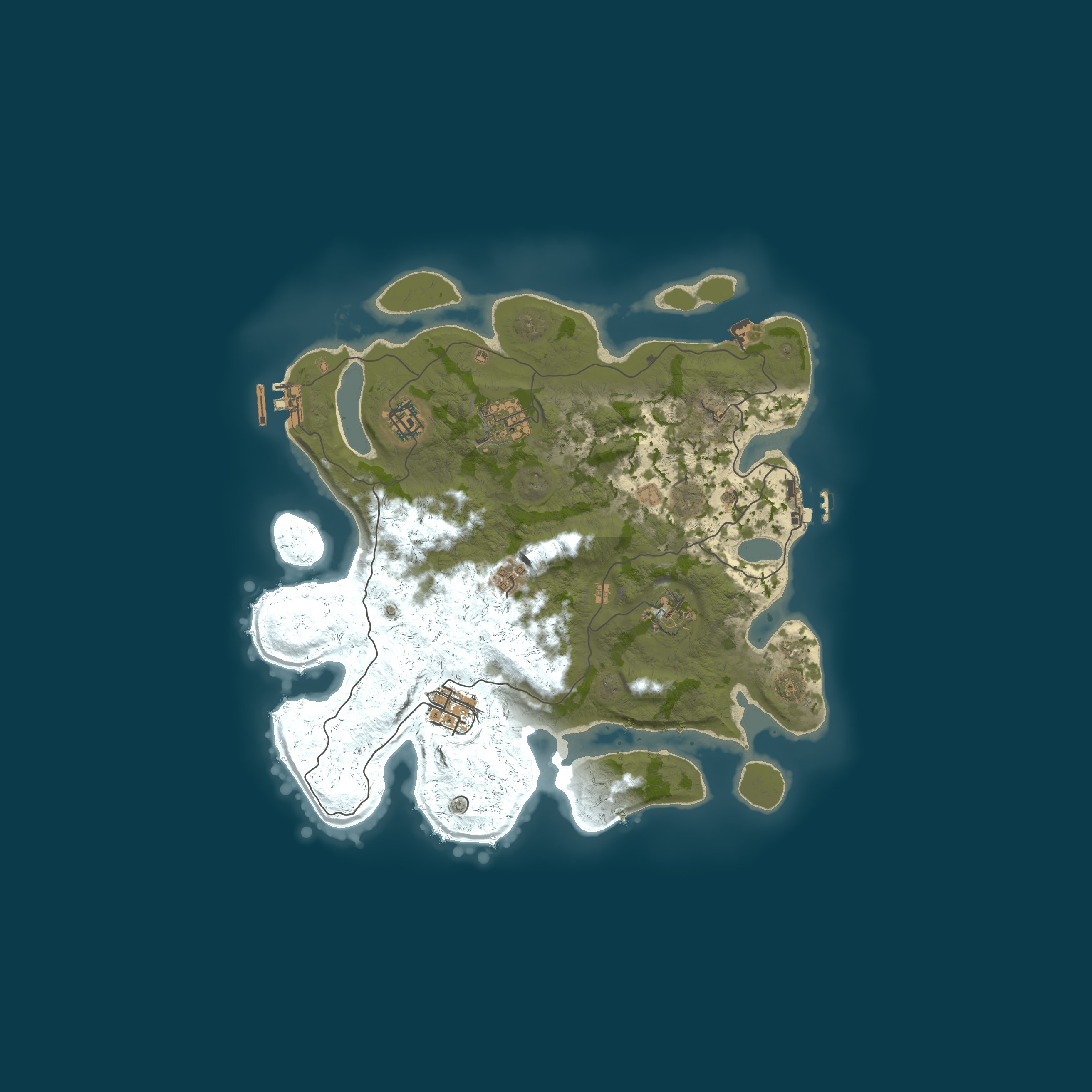 https://gibberishrust.com map
