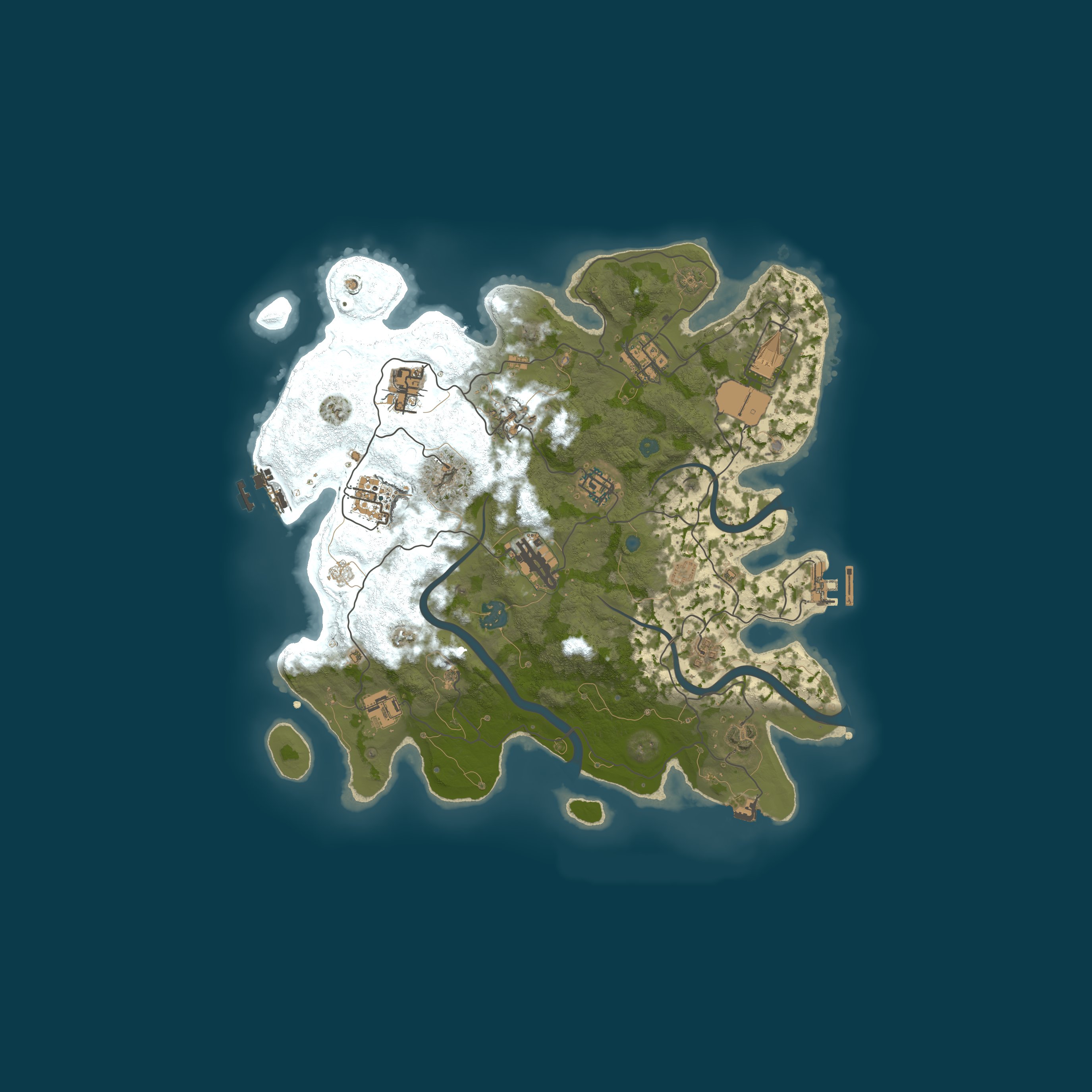 Rust map 3500/20261002