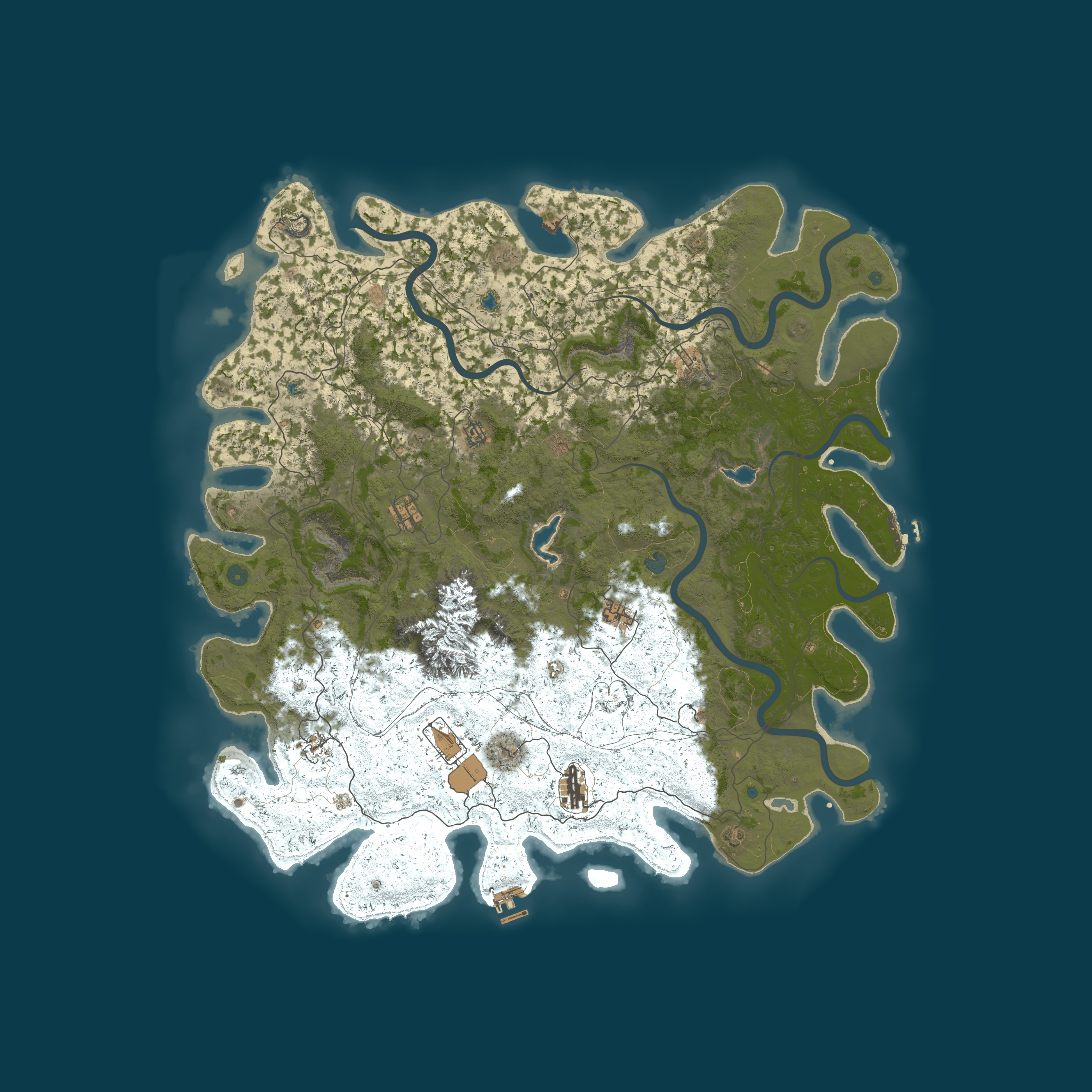 Map preview