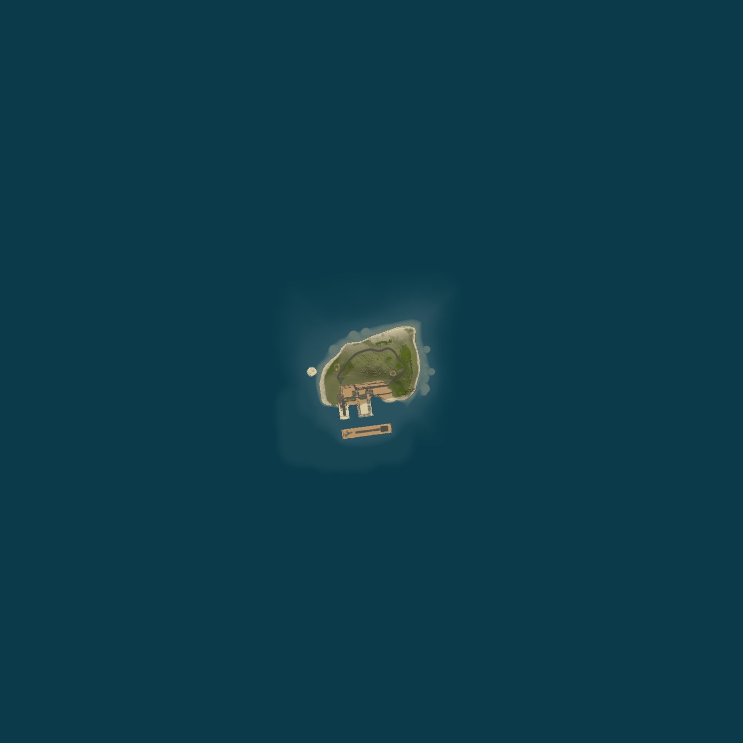 Procedural Map