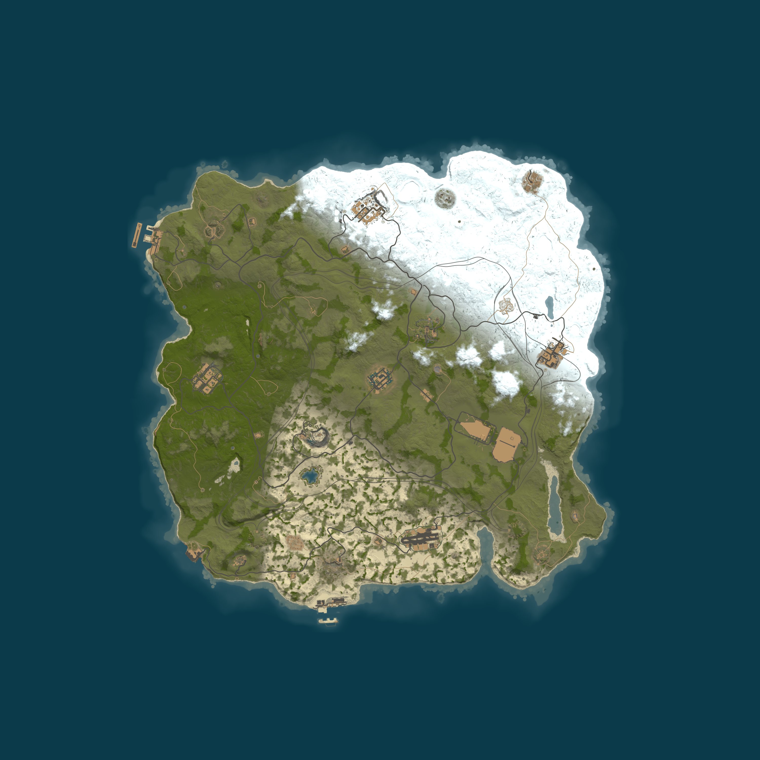 Map for NEXTRUST | РУССКИЙ | FRIDAY x2 | НОВИЧКИ