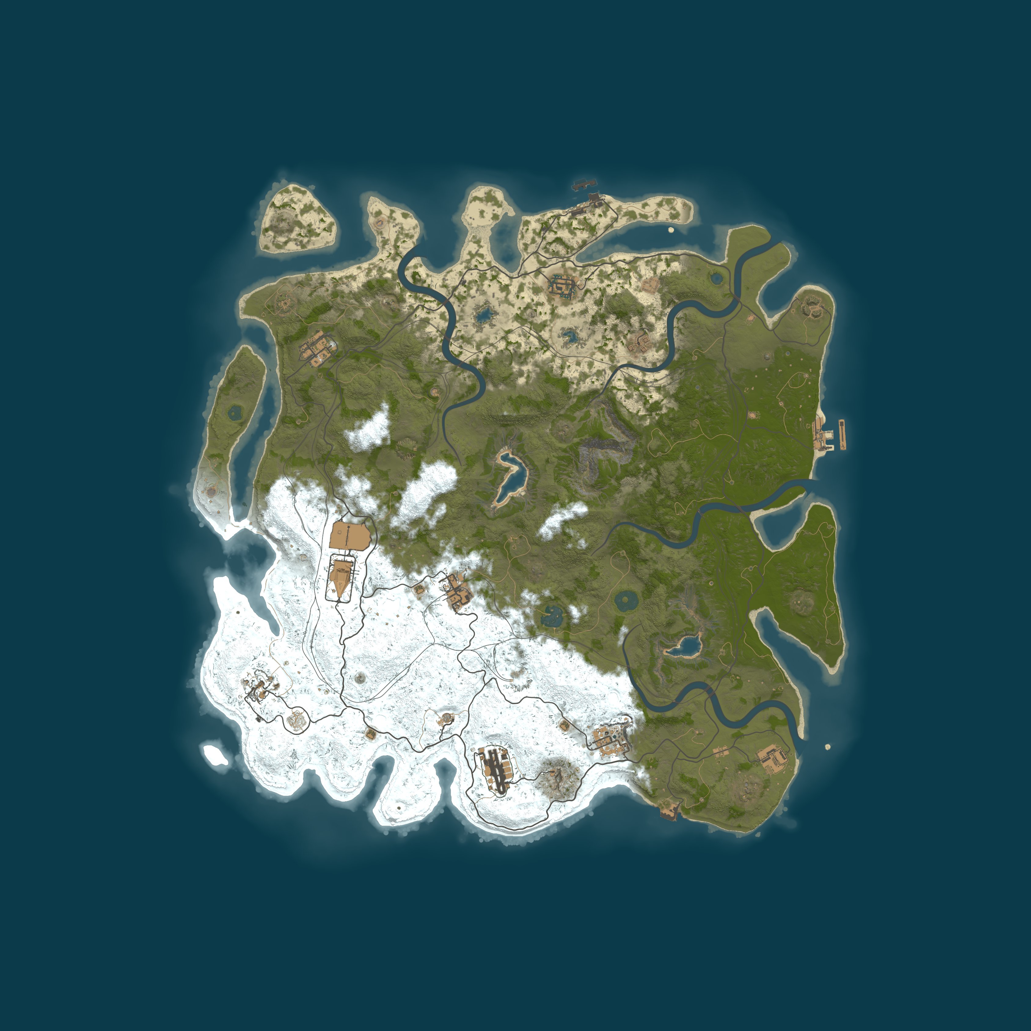 Rust map 4750/1346350212