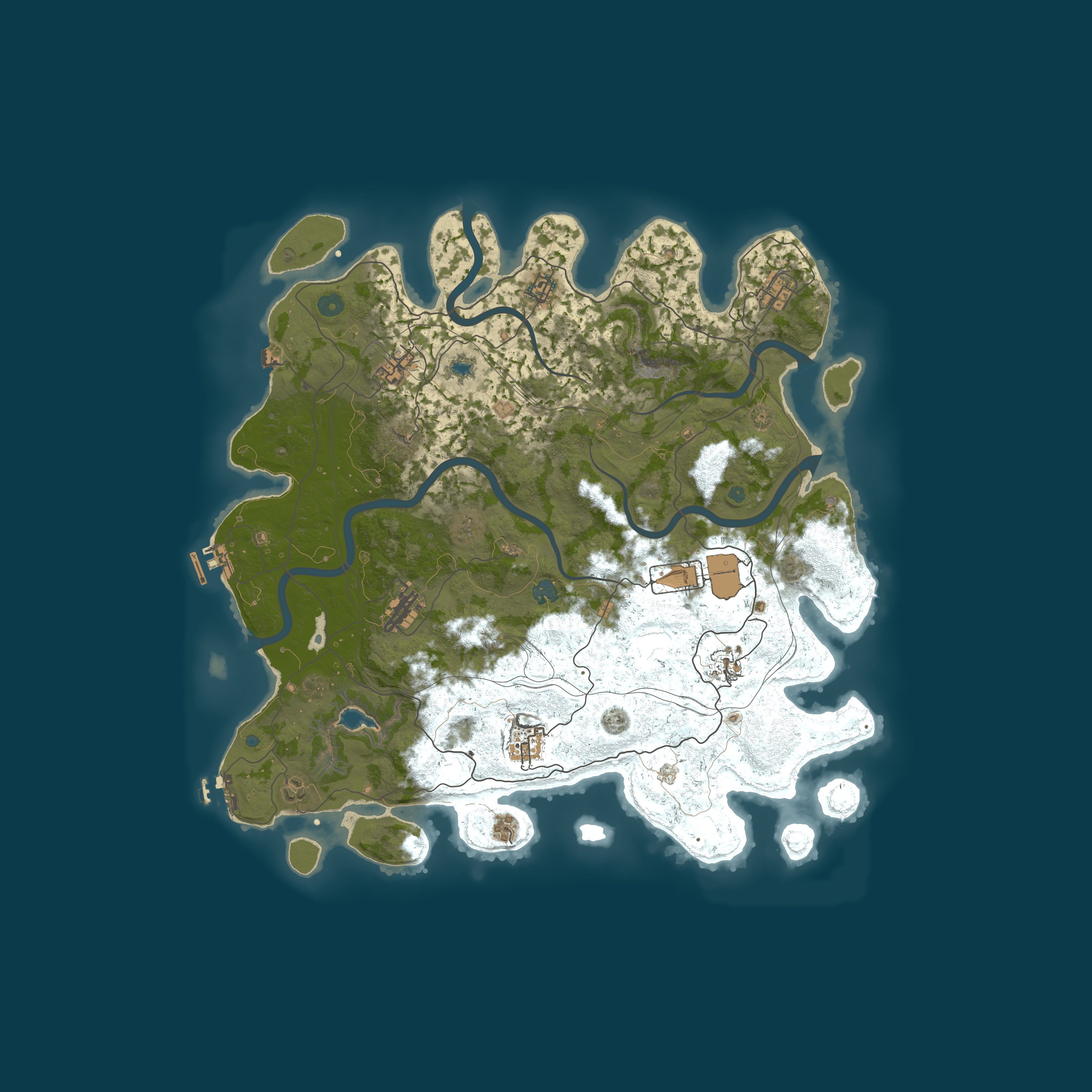 Rust map 4455/481981