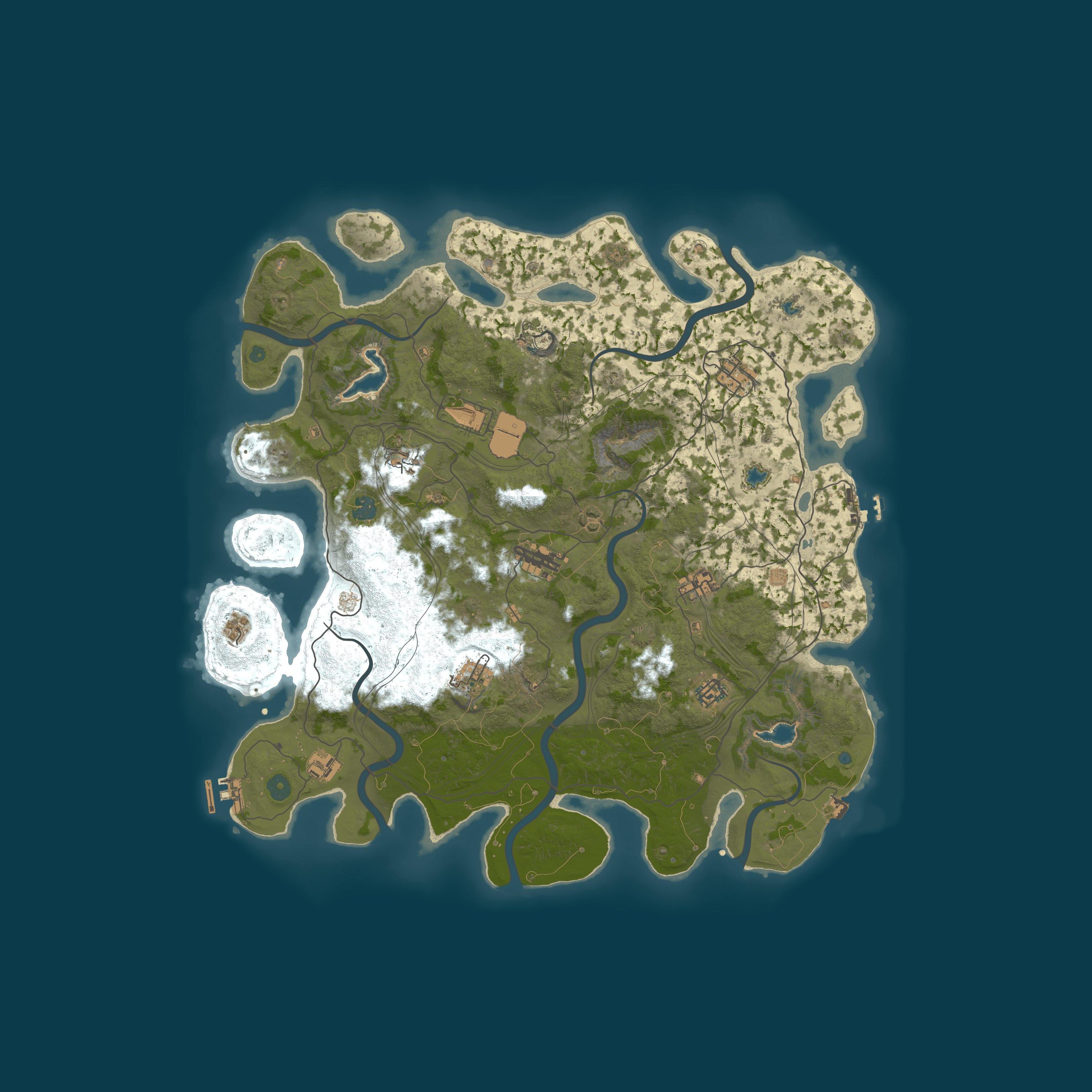 Rust map 4500/1722427781