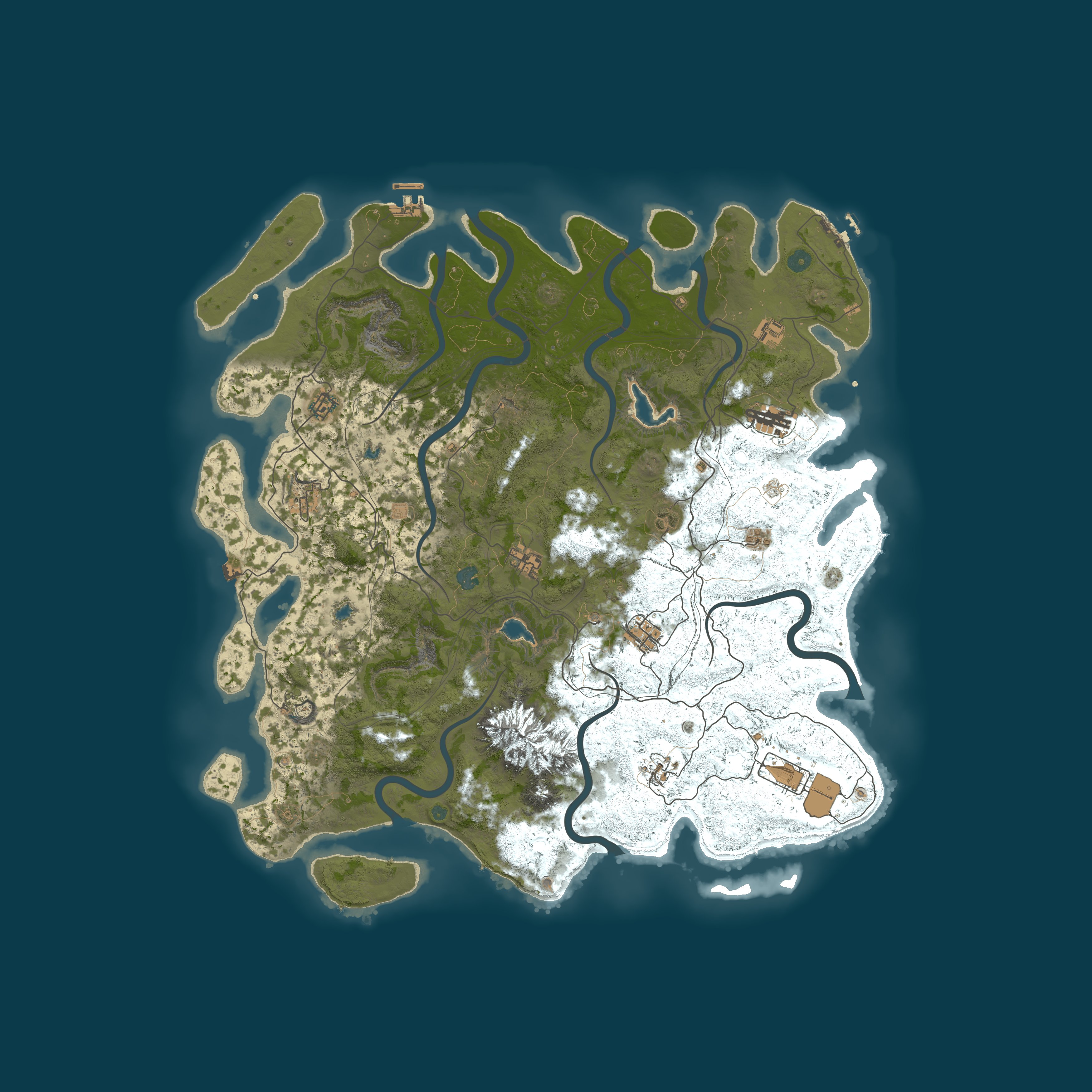 Map preview