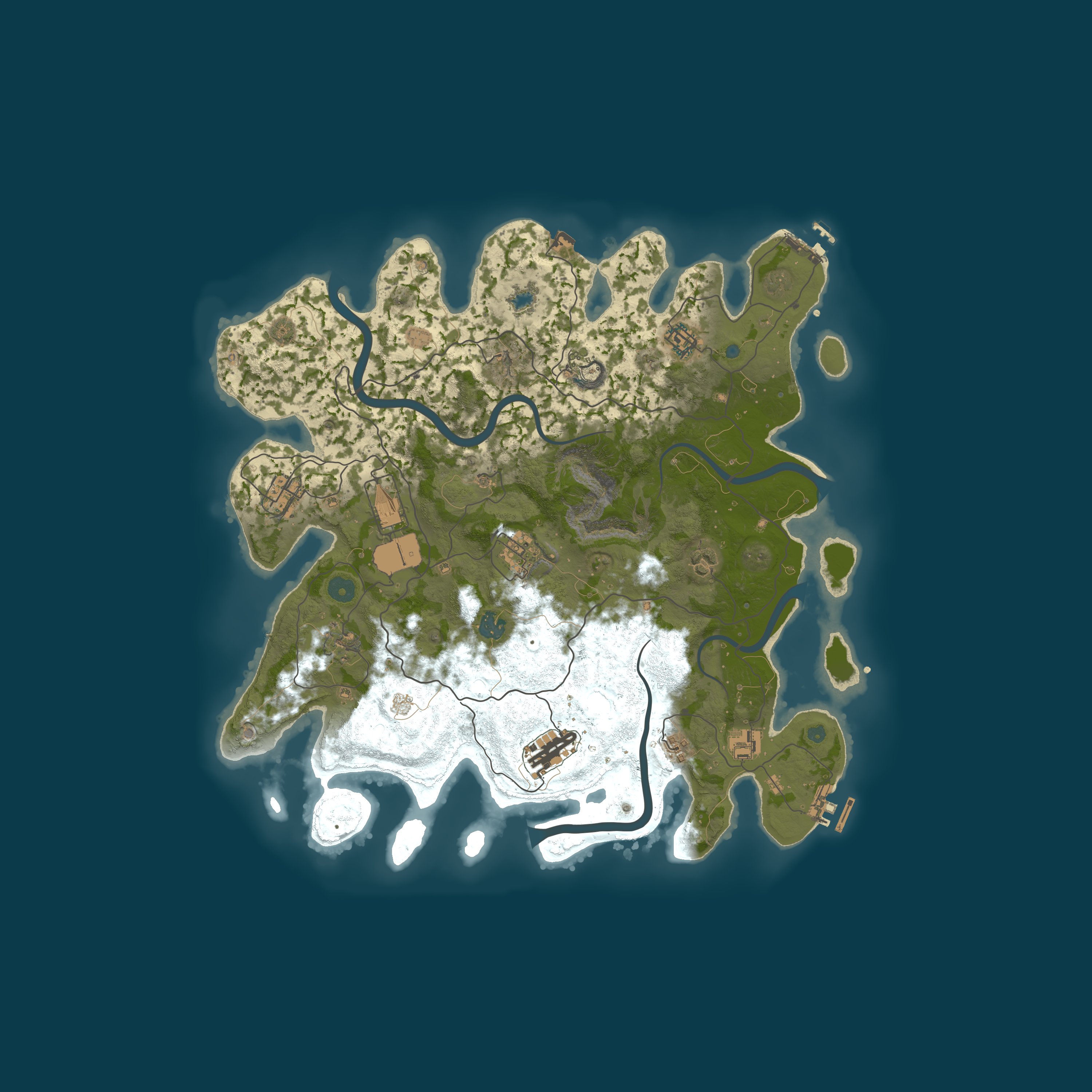 Rust map 4000/1656993674