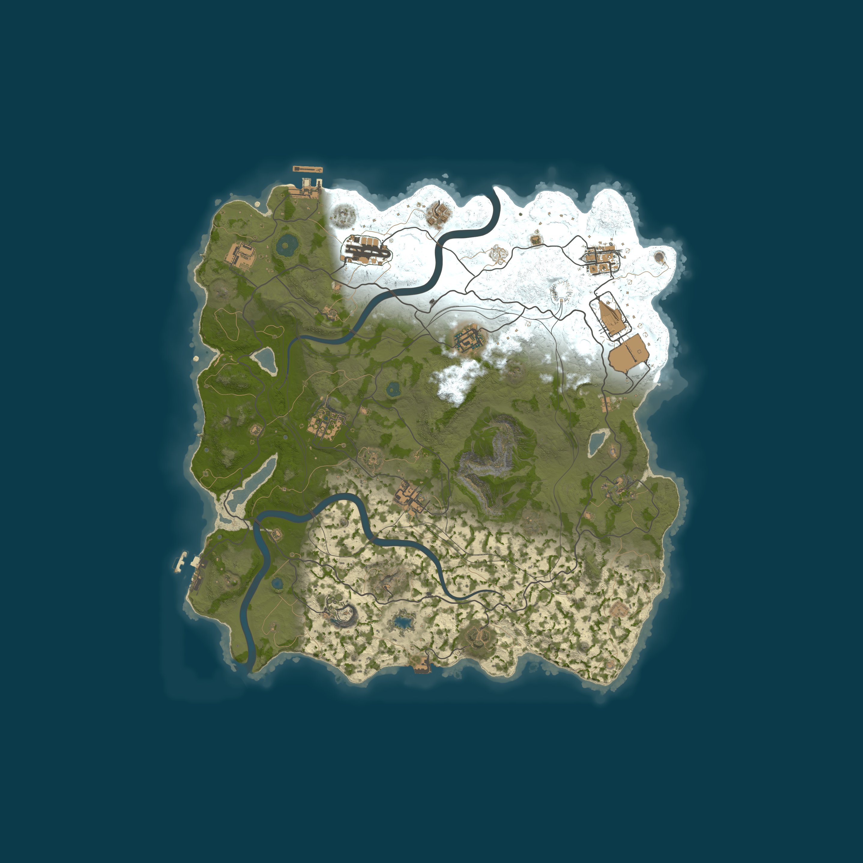 Map preview