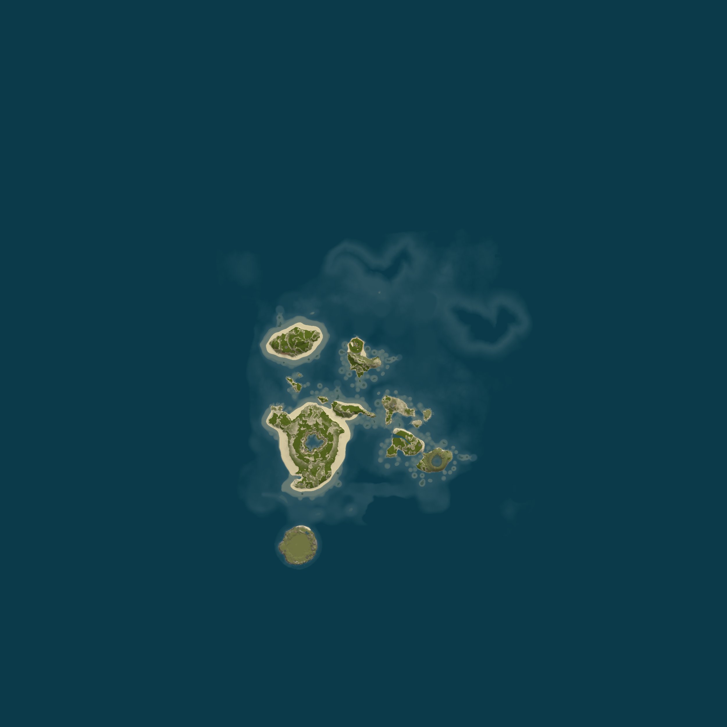 Map preview