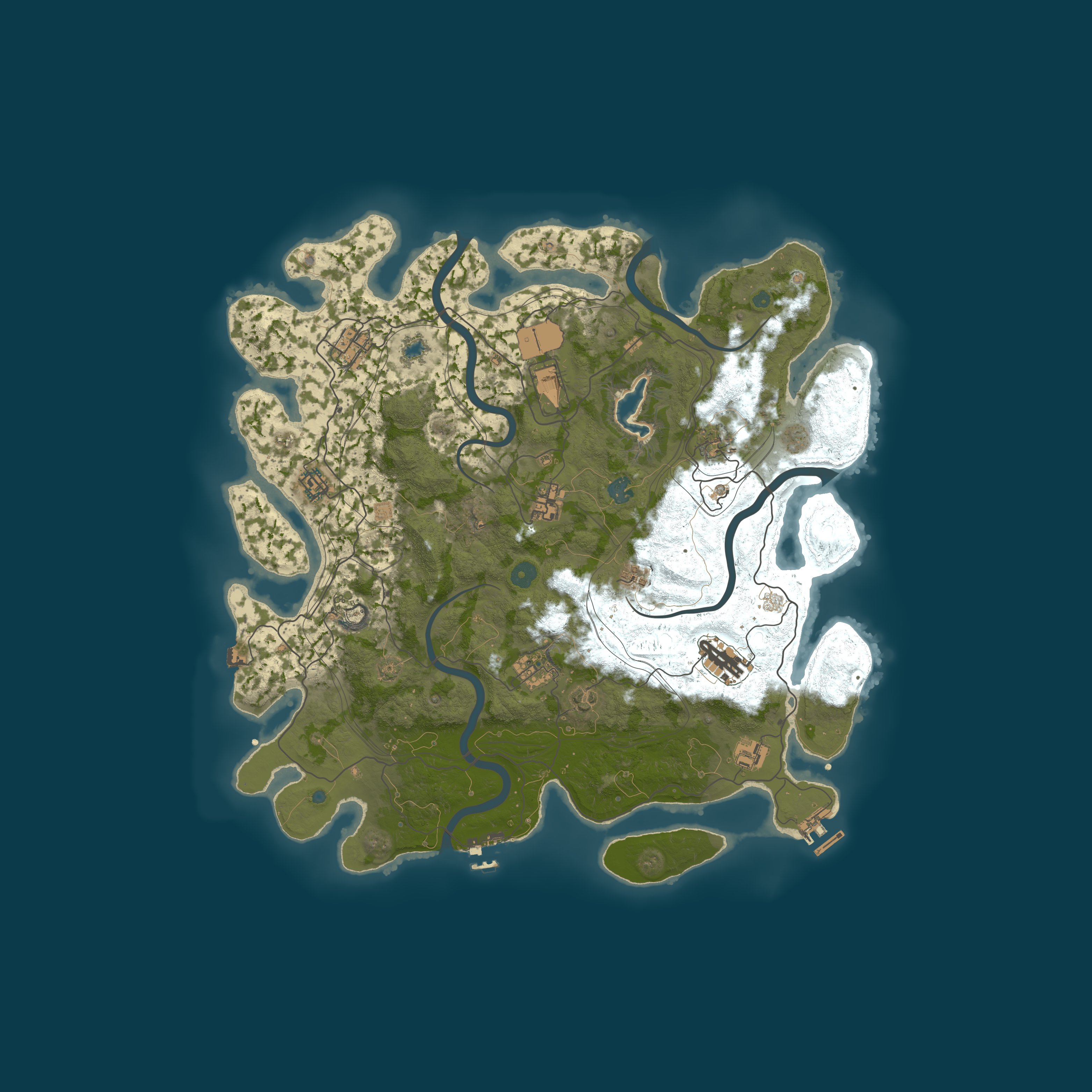 Rust map 4250/1097748547