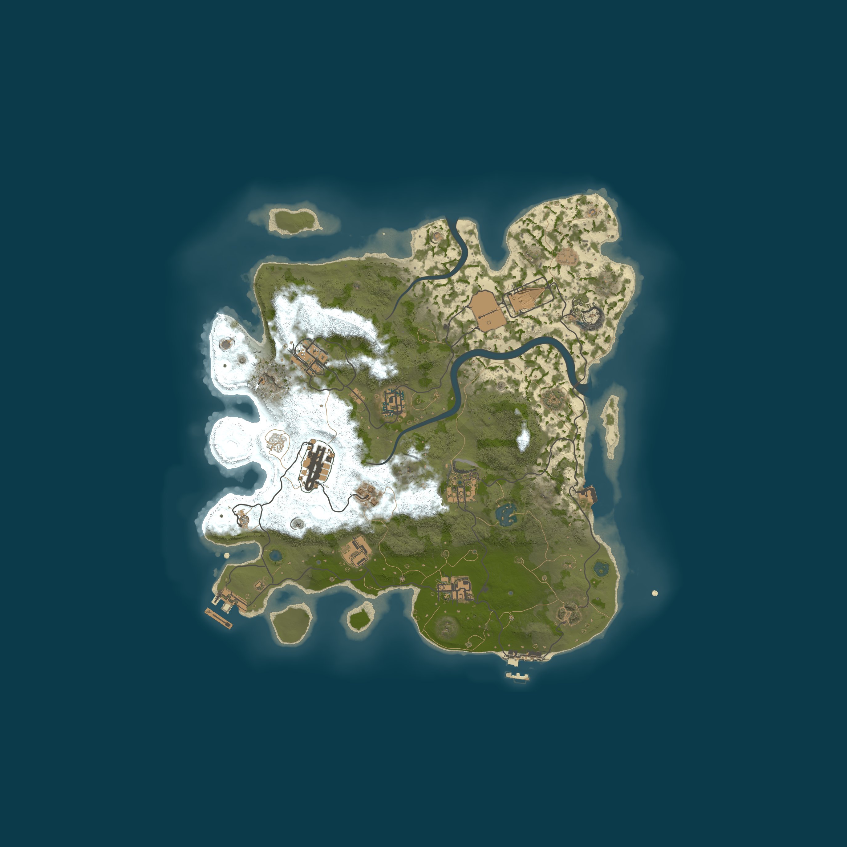 Rust map 3500/249690449