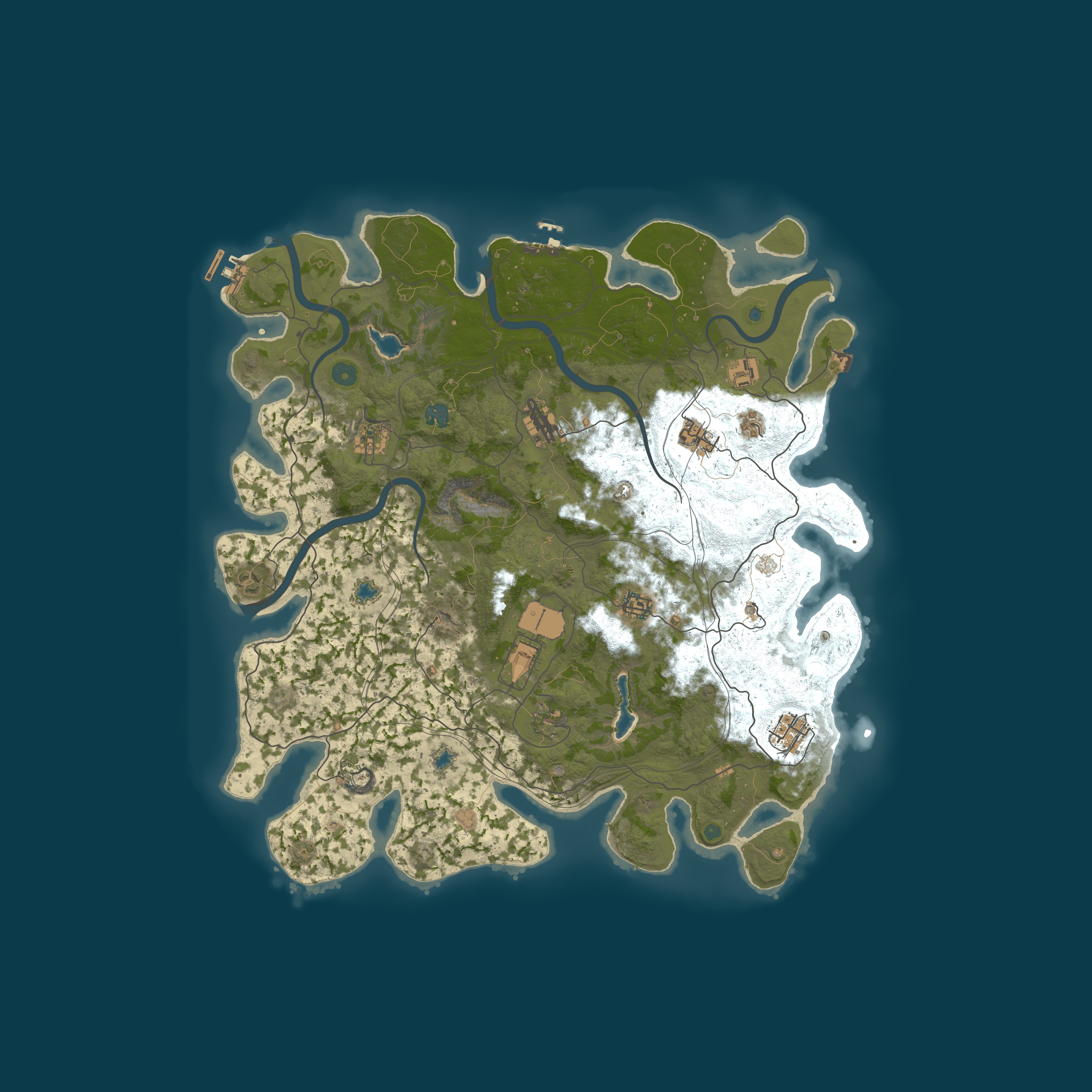 Map preview