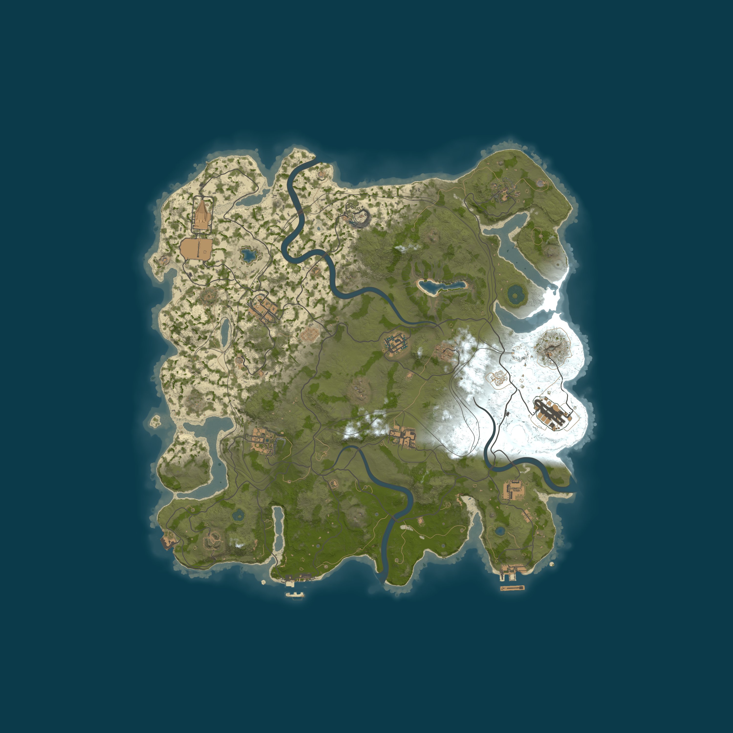 Rust map 4000/1198154565