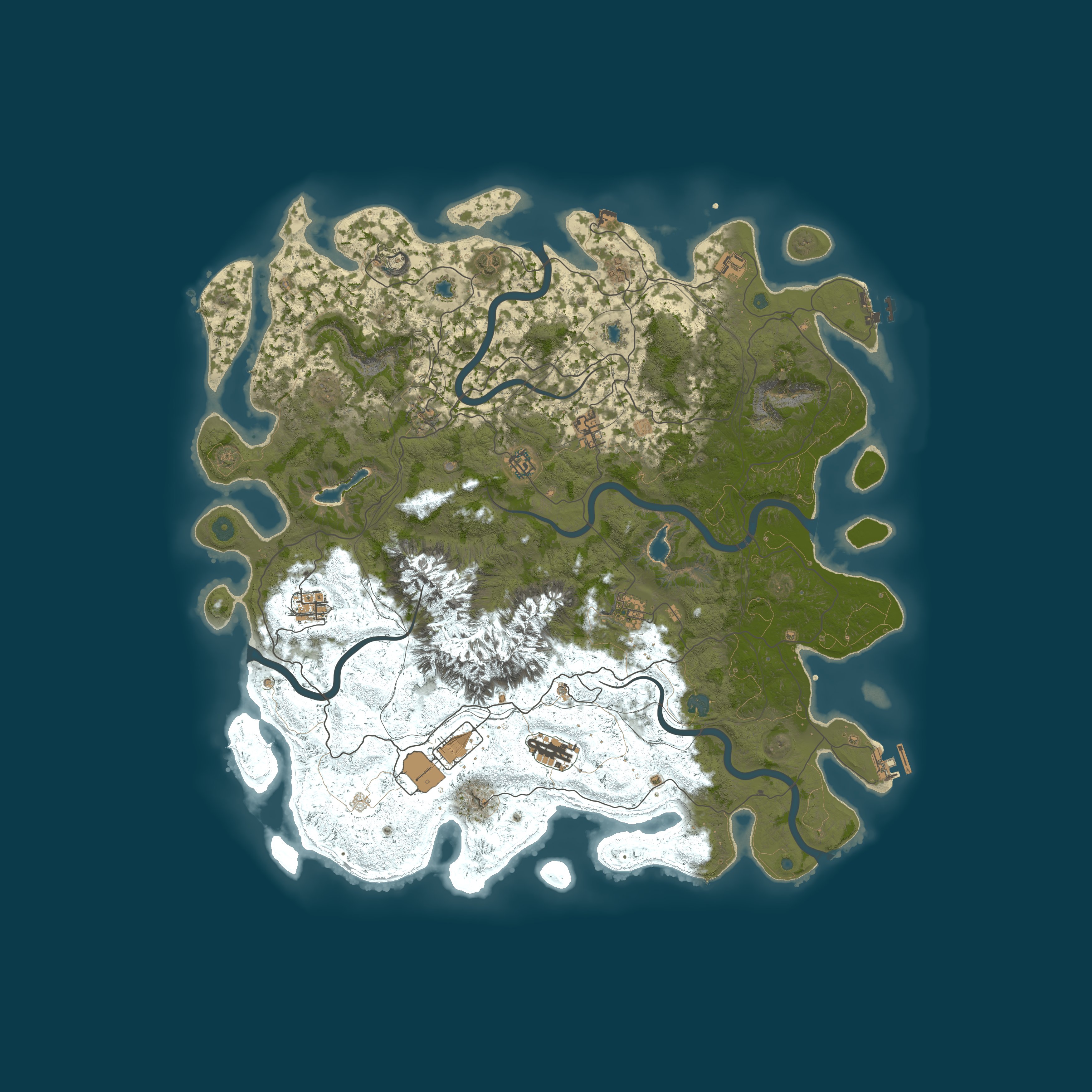 Rust map 5000/14886769