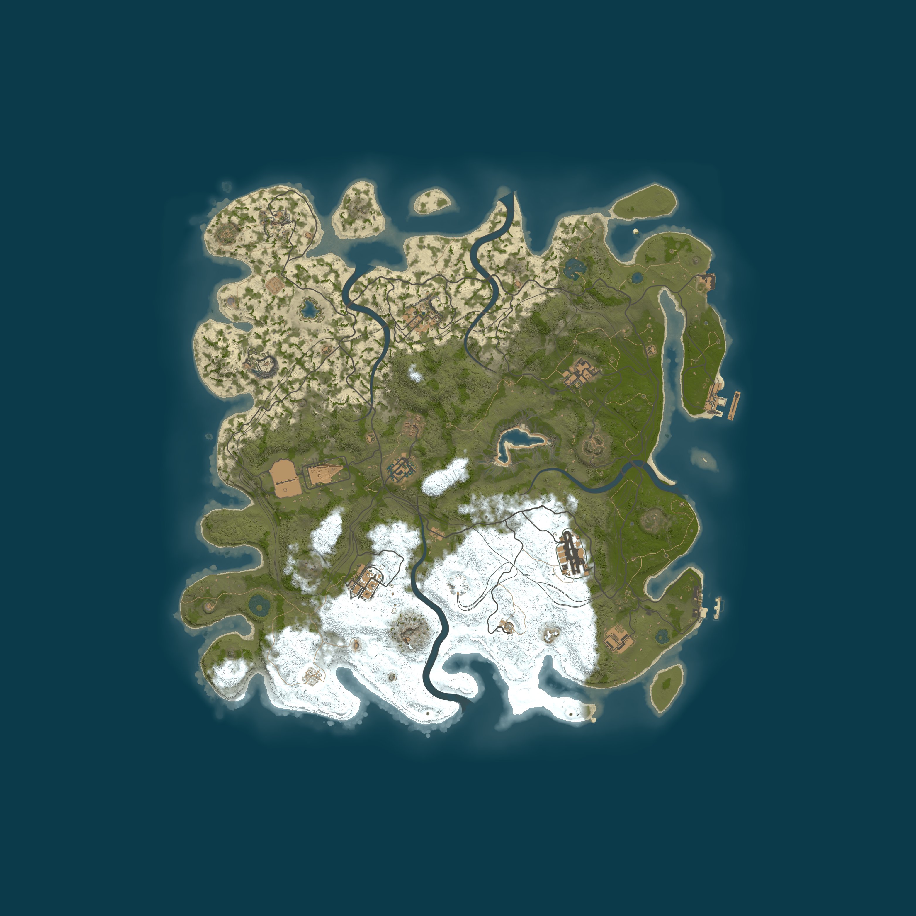 Rust map 4250/1196440214