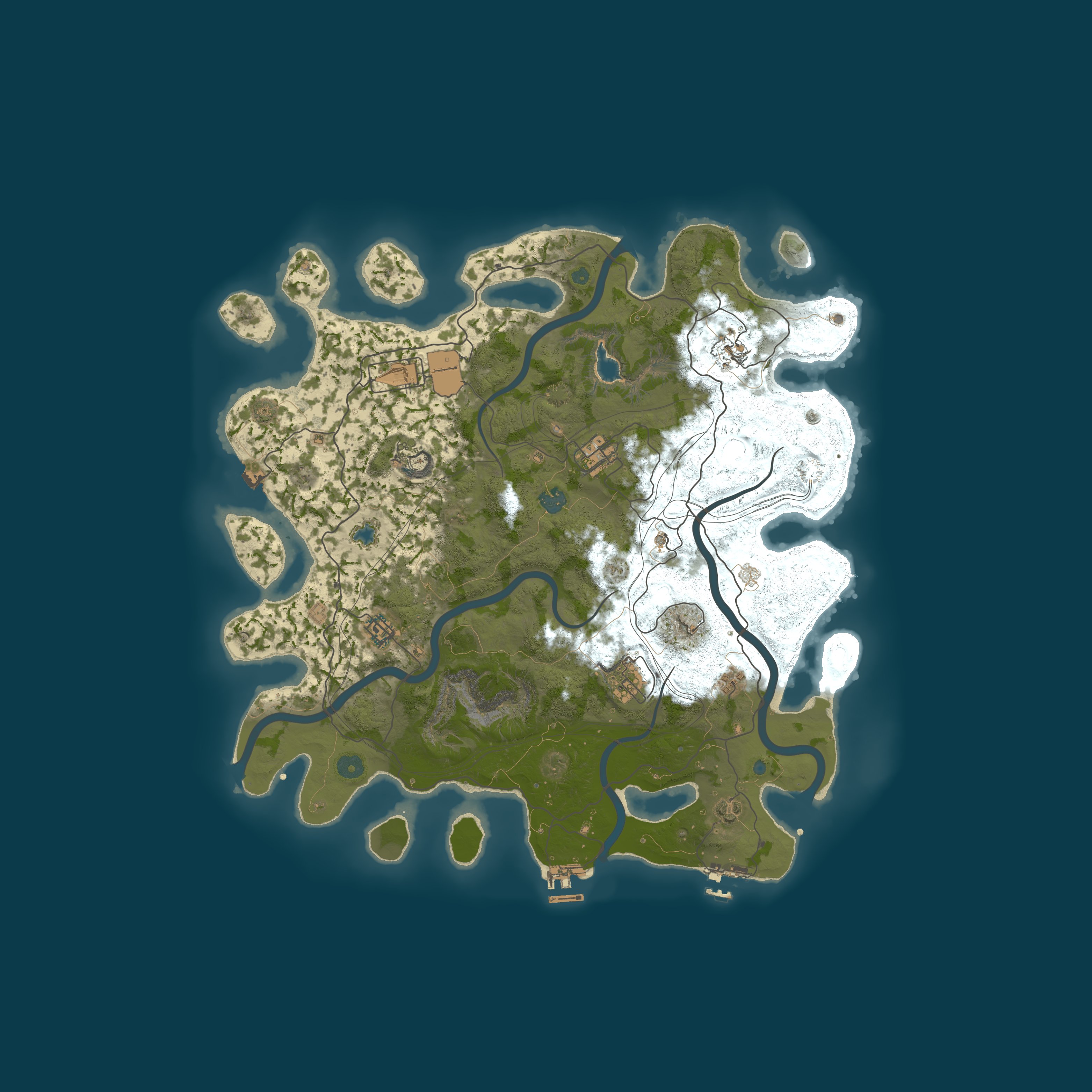 Rust map 4250/1861318374